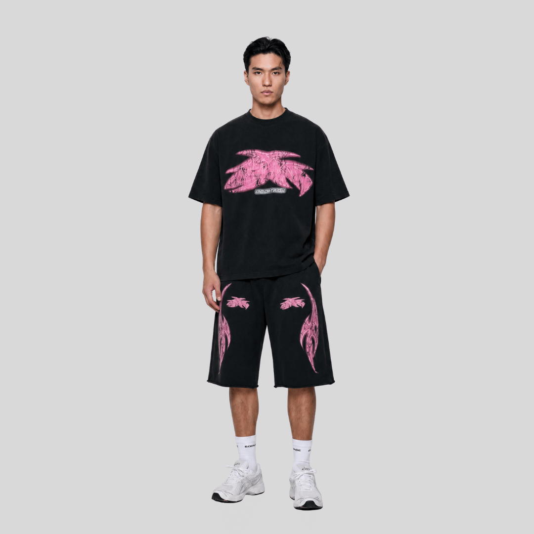 GODMADE VIVID TEE