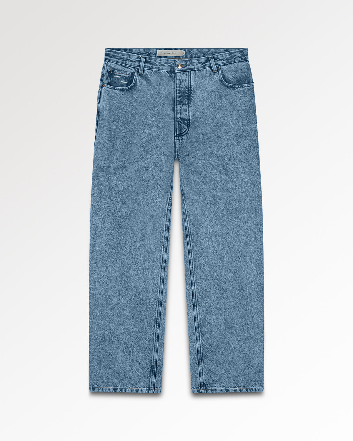 Trend Maven Denim Pants Skyway