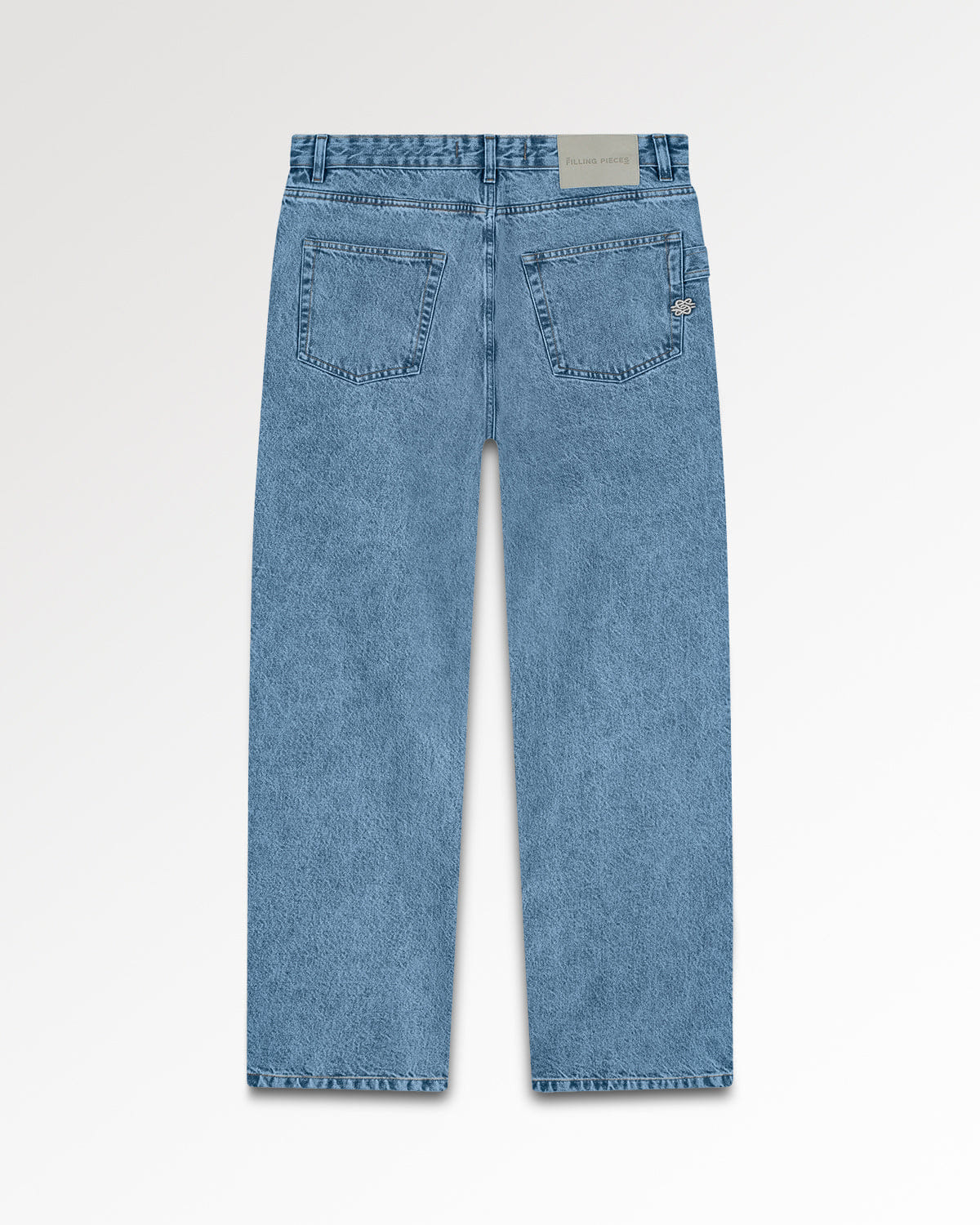 Trend Maven Denim Pants Skyway