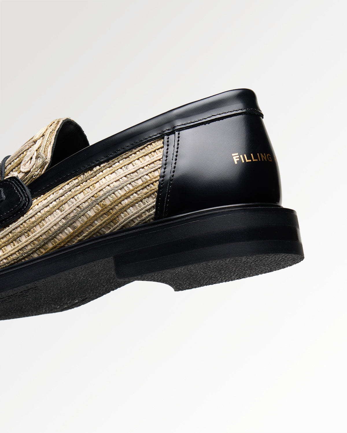 Entry Luxury Loafer Panier Tea