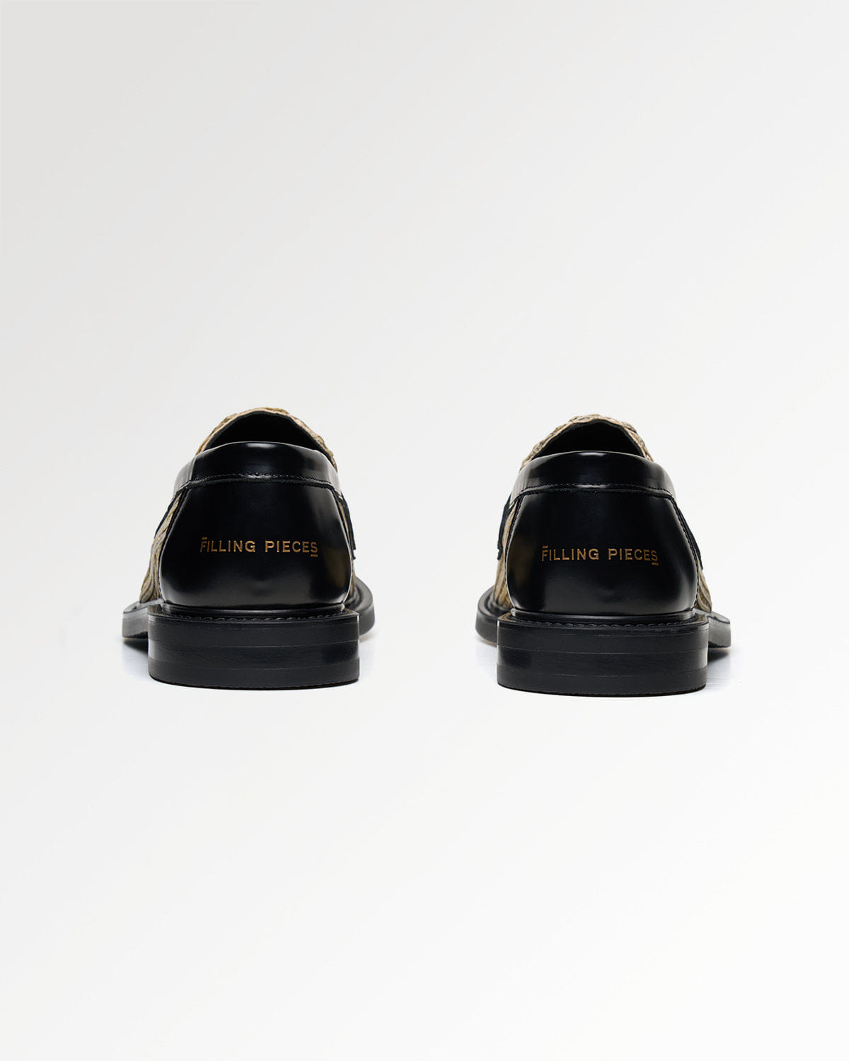 Entry Luxury Loafer Panier Tea