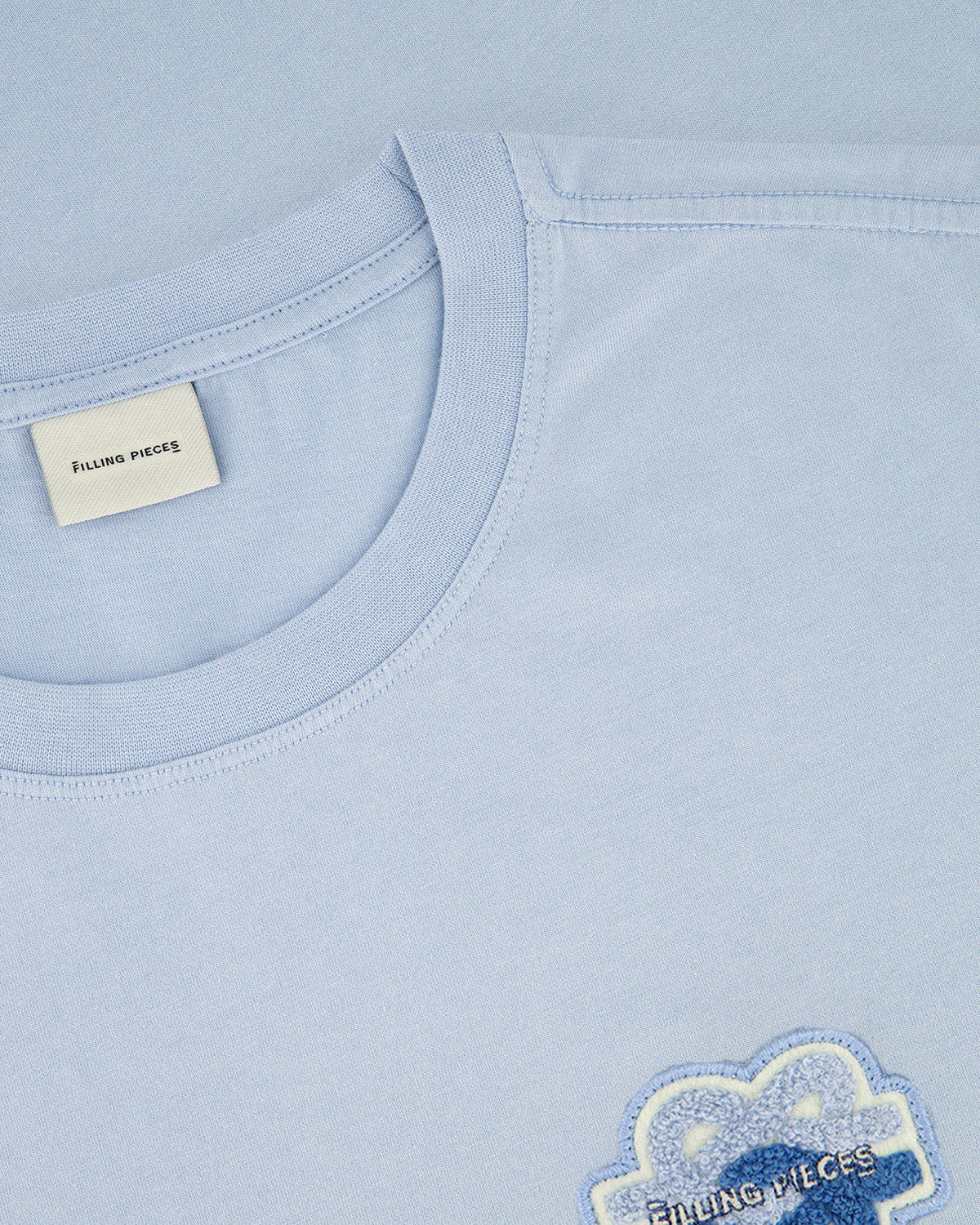 Conventional T-shirt Gowtu Skyway