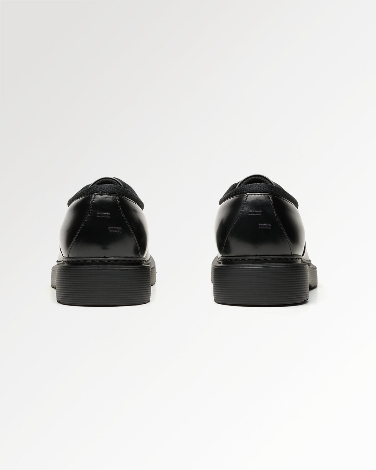 Visionary Bulky Derby Pepper Black