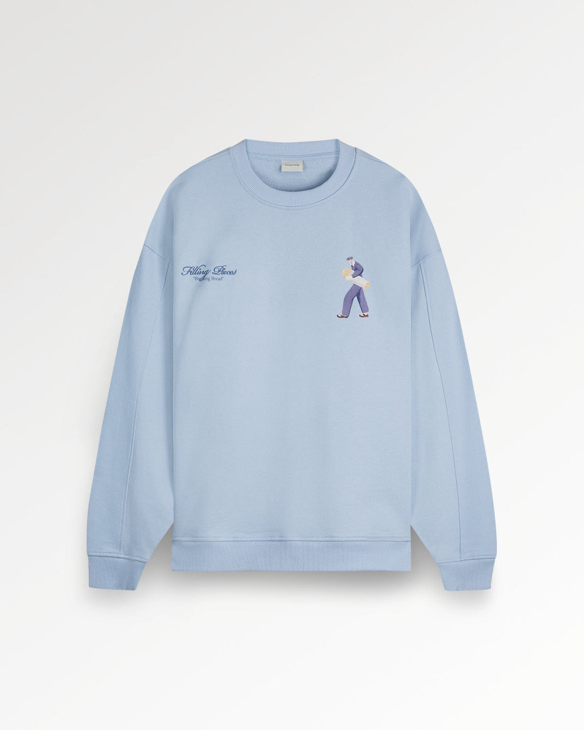 Trend Maven Sweatshirt Bakery Skyway