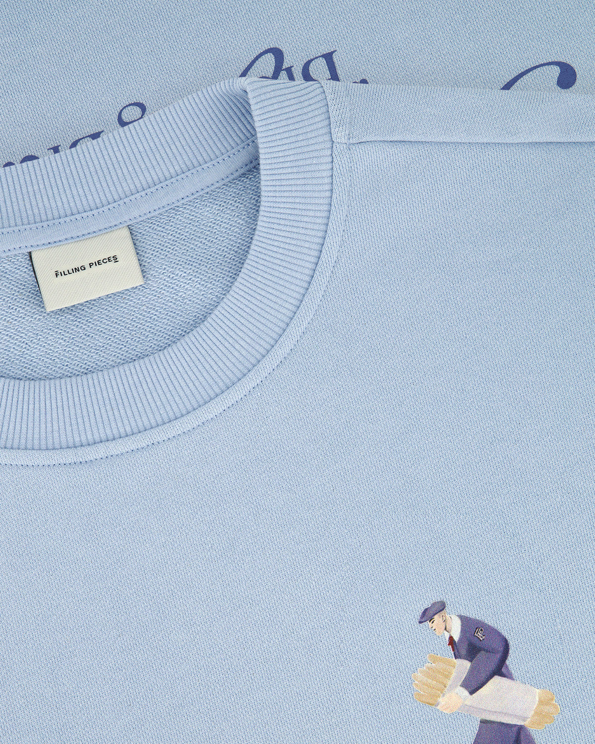 Trend Maven Sweatshirt Bakery Skyway