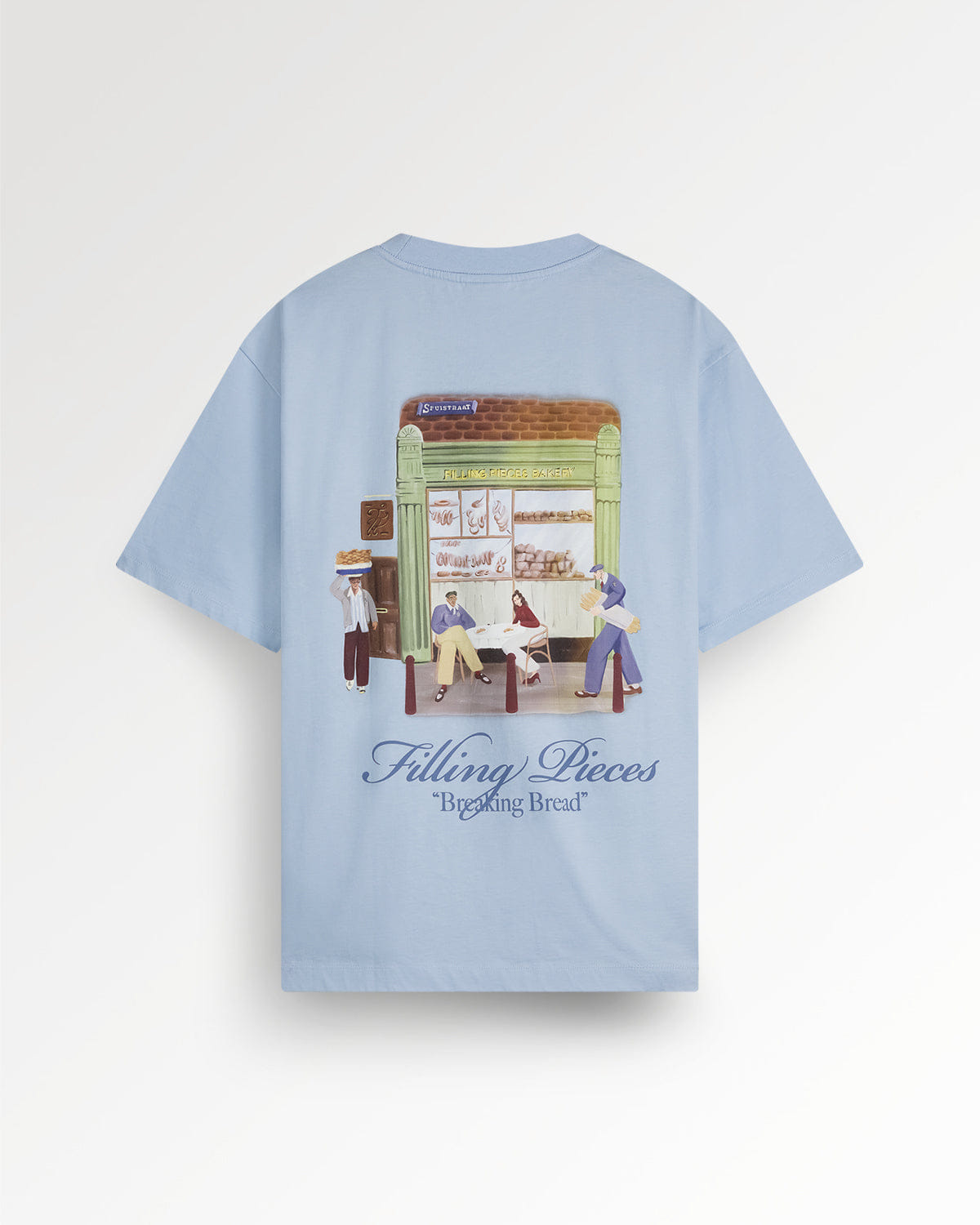 Trend Maven T-shirt Bakery Skyway