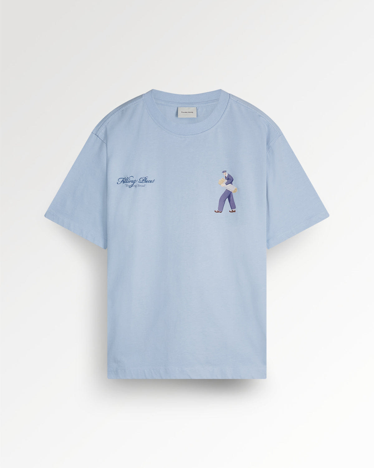 Trend Maven T-shirt Bakery Skyway