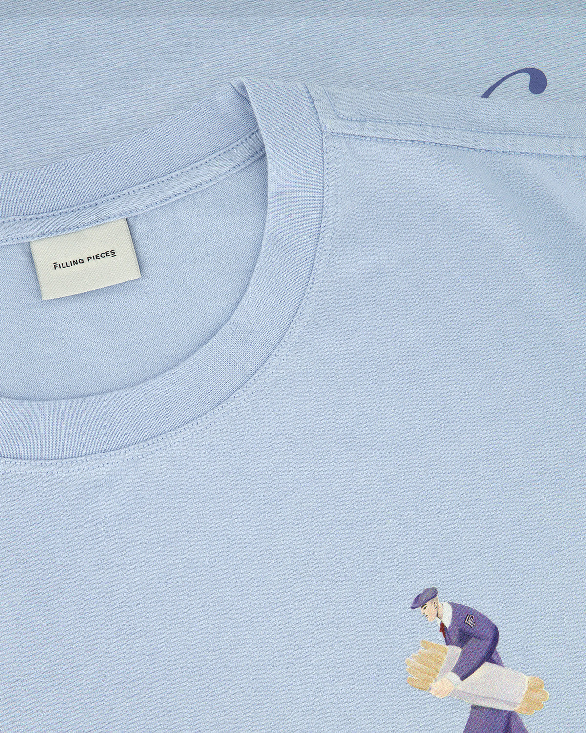 Trend Maven T-shirt Bakery Skyway