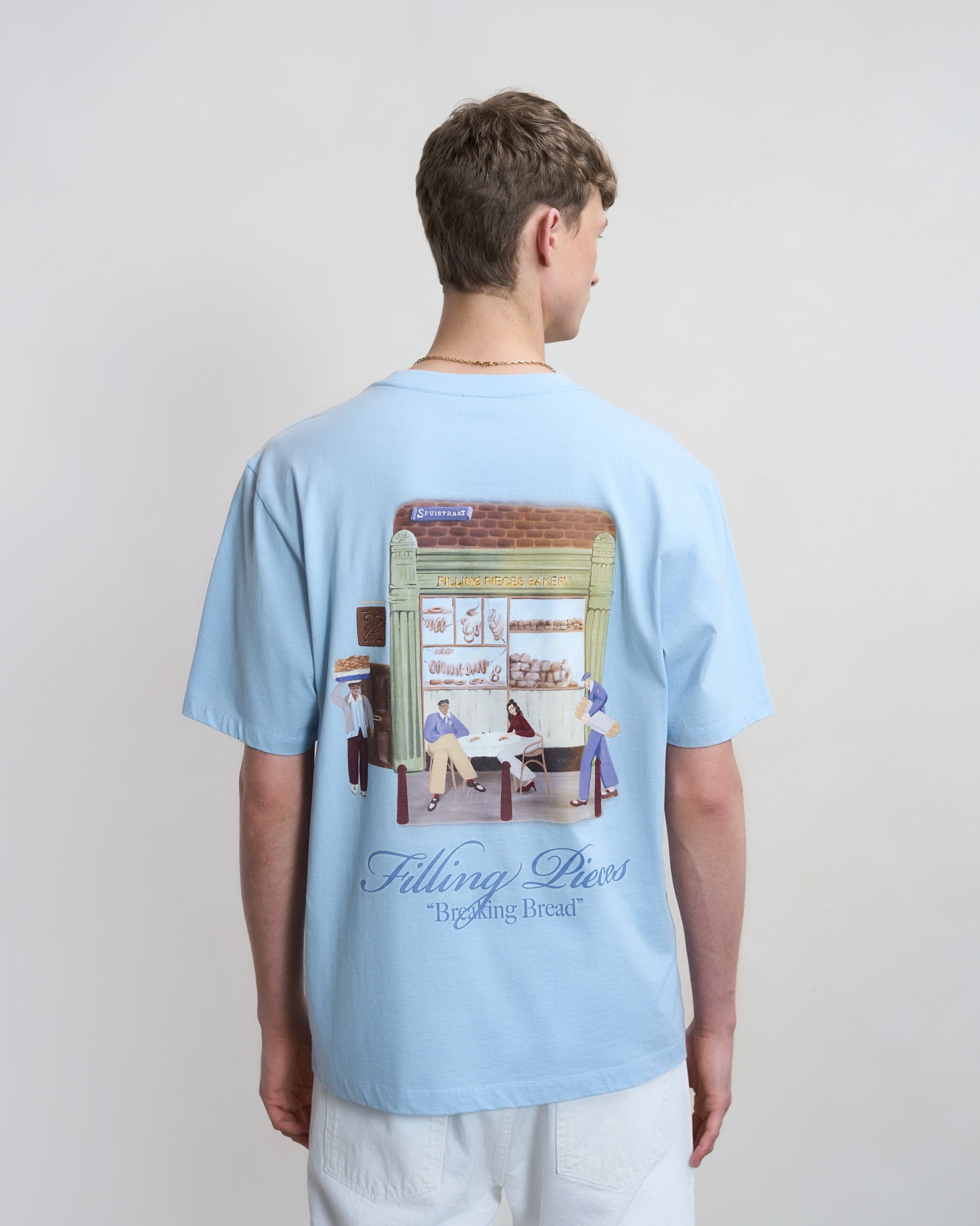 Trend Maven T-shirt Bakery Skyway