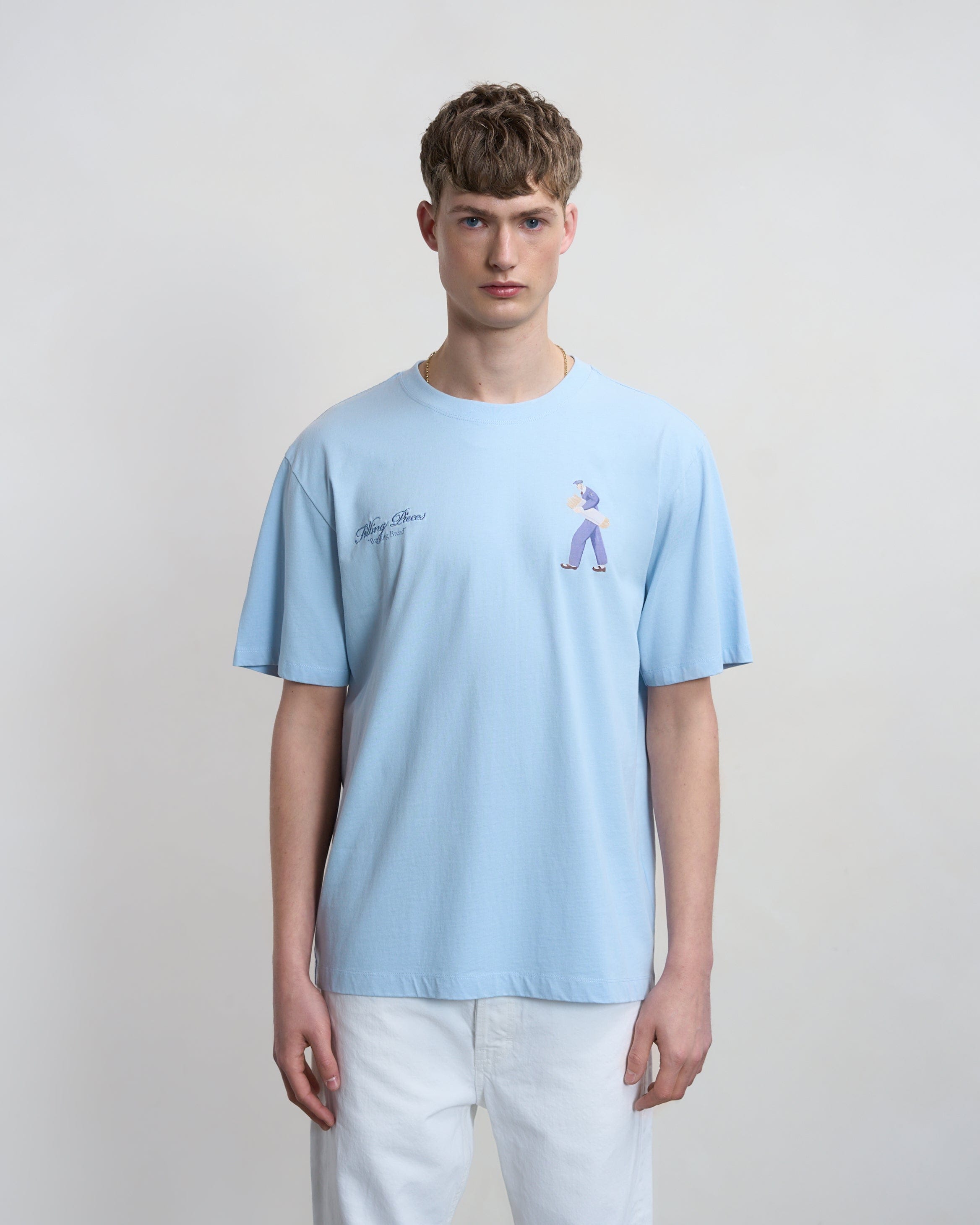 Trend Maven T-shirt Bakery Skyway