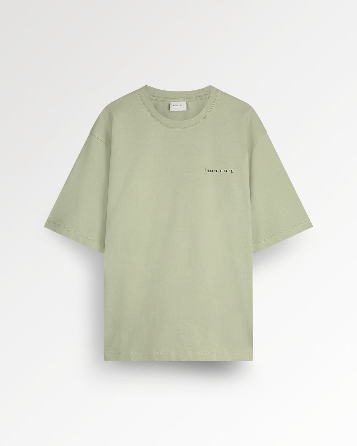 Trend Maven T-shirt Boxy Tea