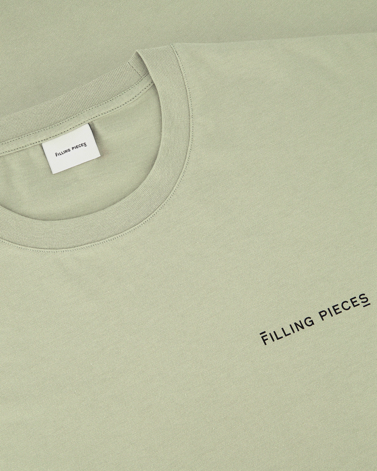 Trend Maven T-shirt Boxy Tea