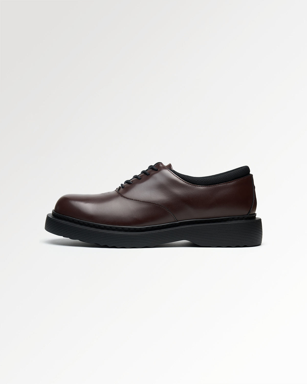 Visionary Bulky Derby Brown