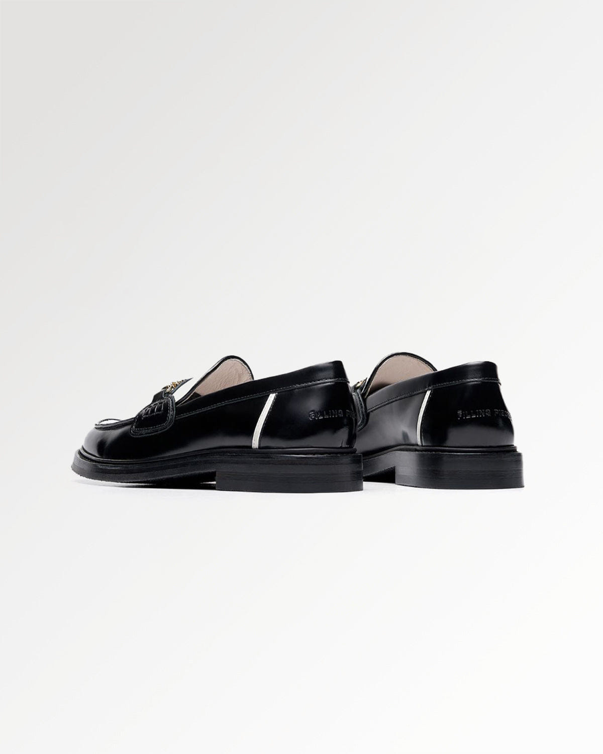 Visionary Loafer Polido White / Black