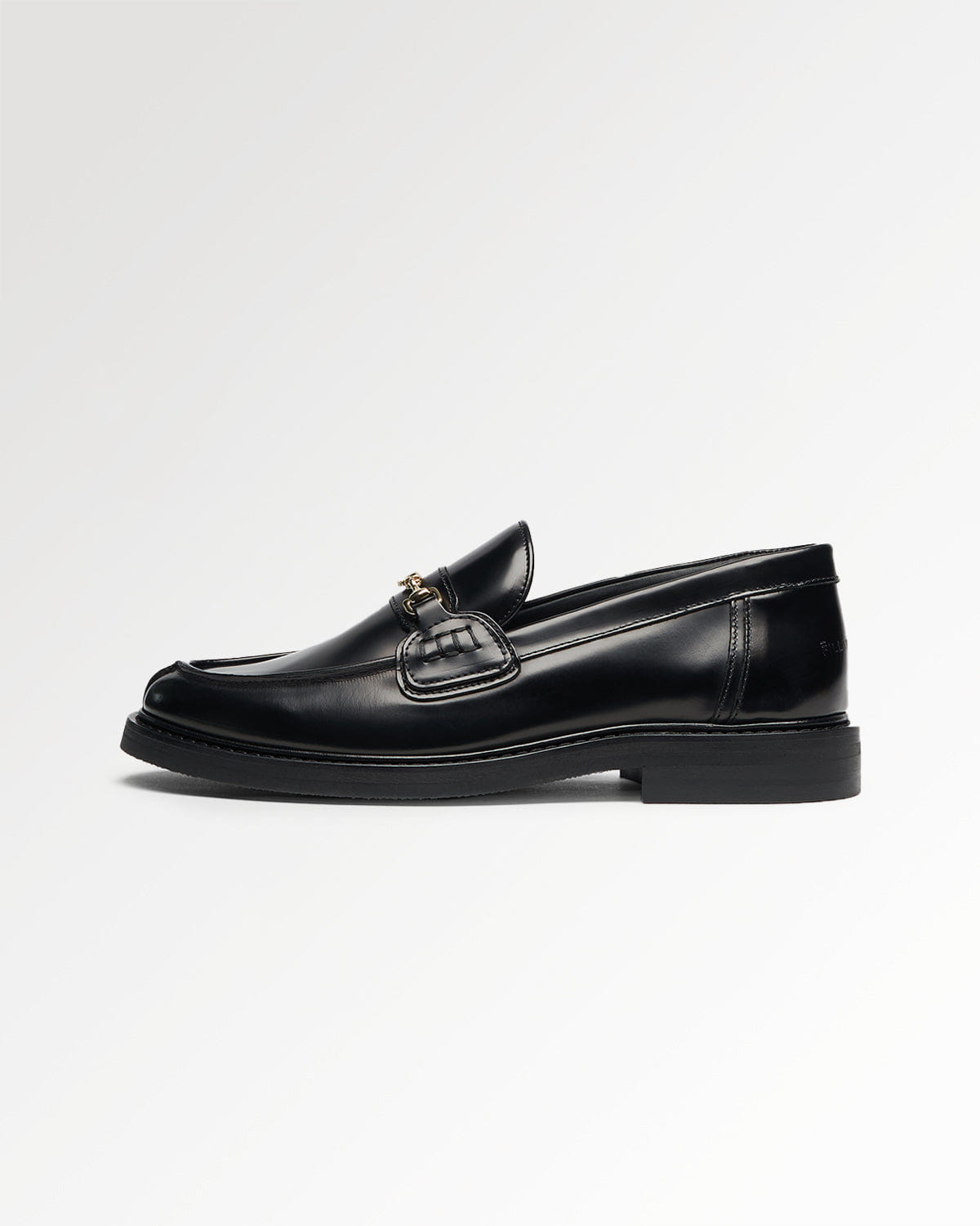 Visionary Loafer Polido All Black