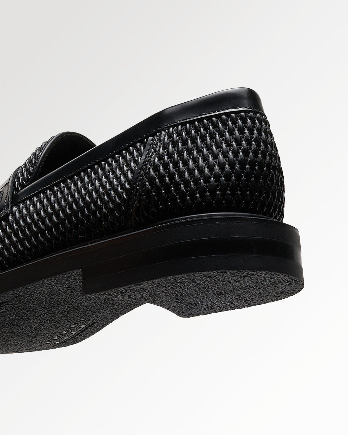 Visionary Loafer Reed Black