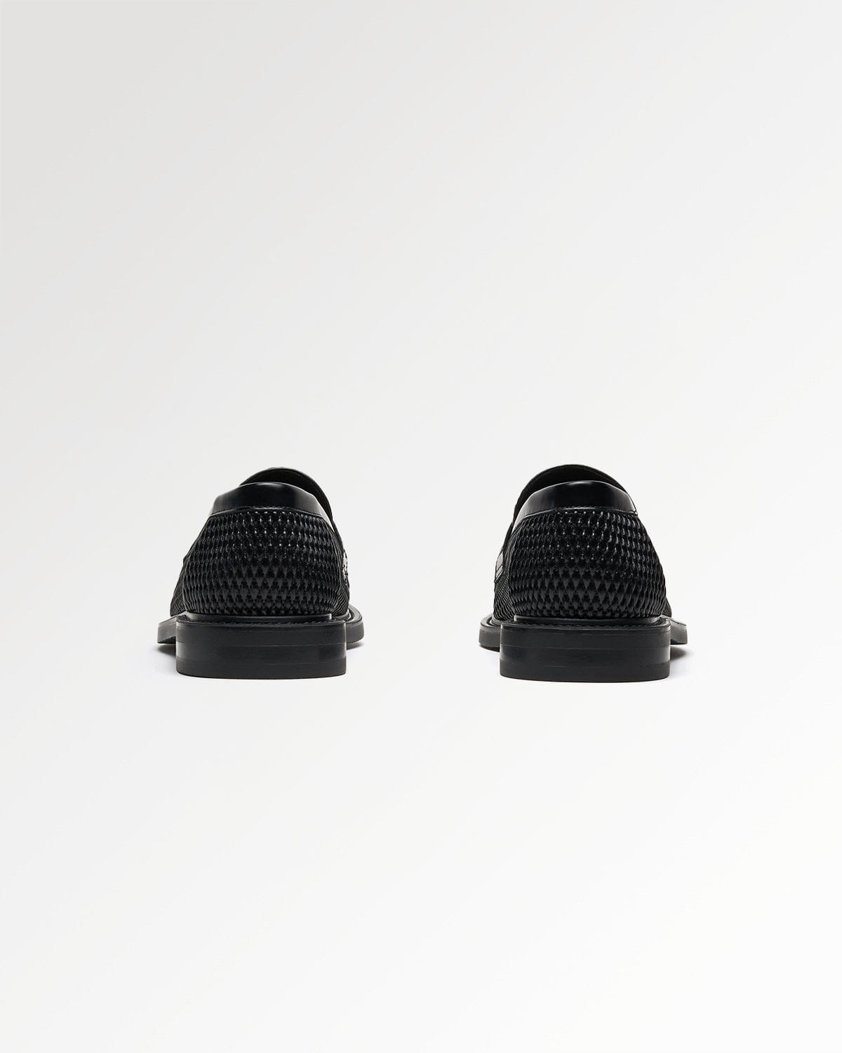 Visionary Loafer Reed Black