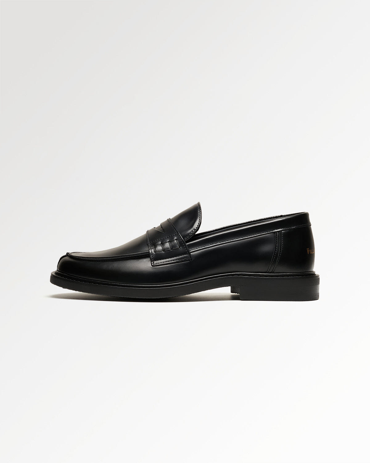 Trend Maven Loafer Polido Minimum Black