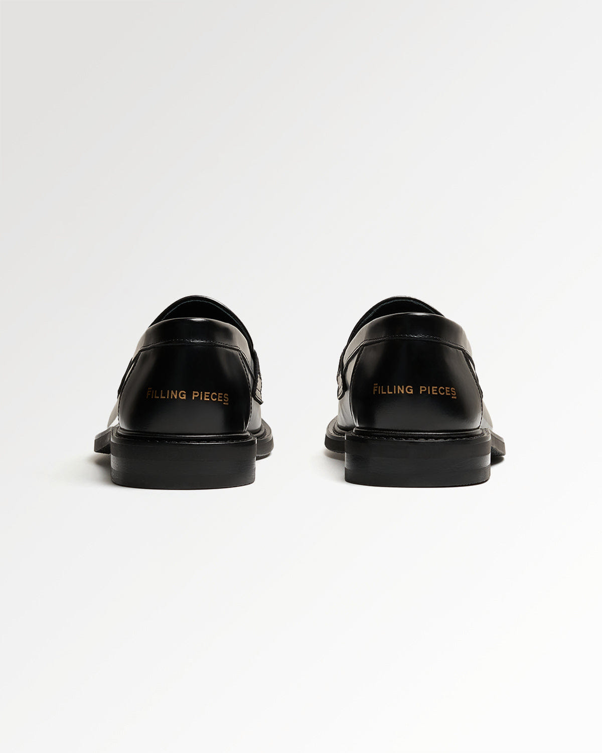 Trend Maven Loafer Polido Minimum Black