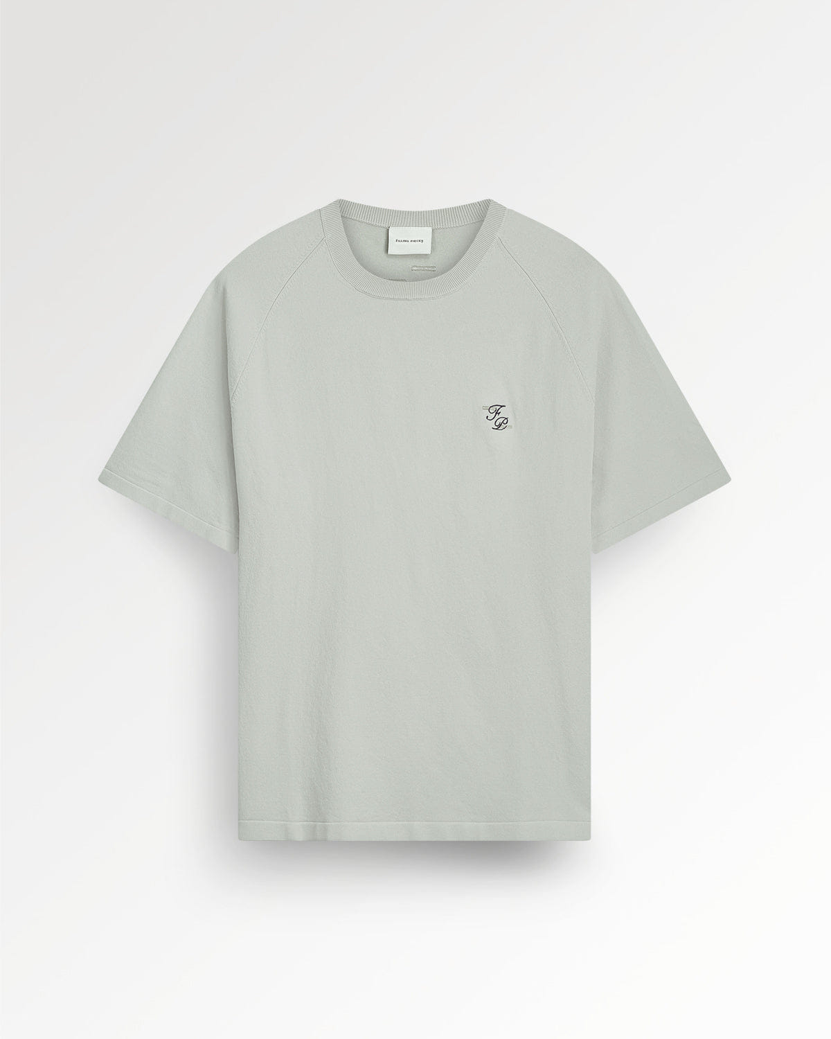 Conventional Knit T-shirt Raglan Peyote