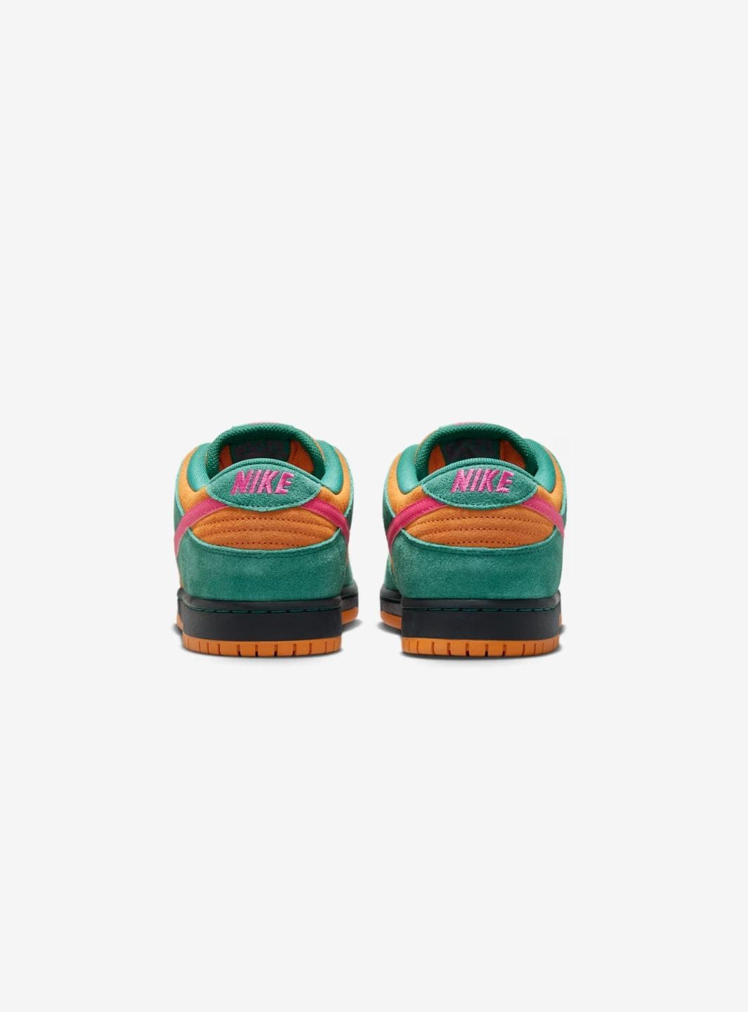 Nike SB Dunk Low Pro Green Noise Watermelon
