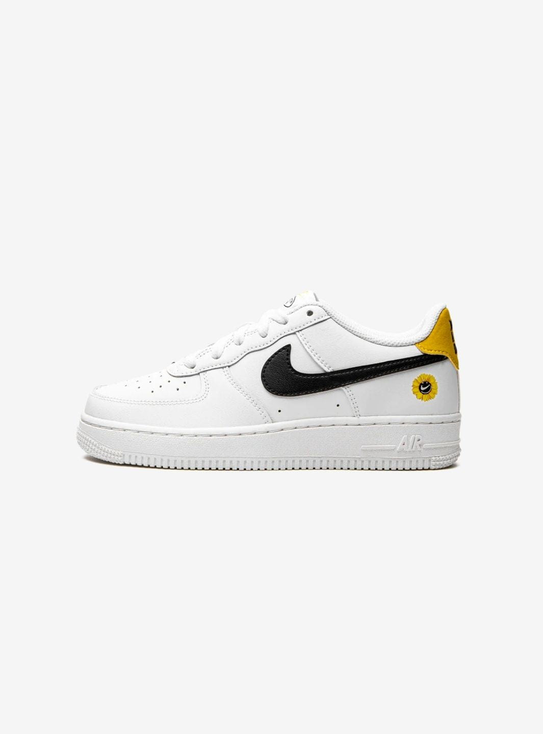 Nike Air Force 1 Low Have a Nike Day White Gold