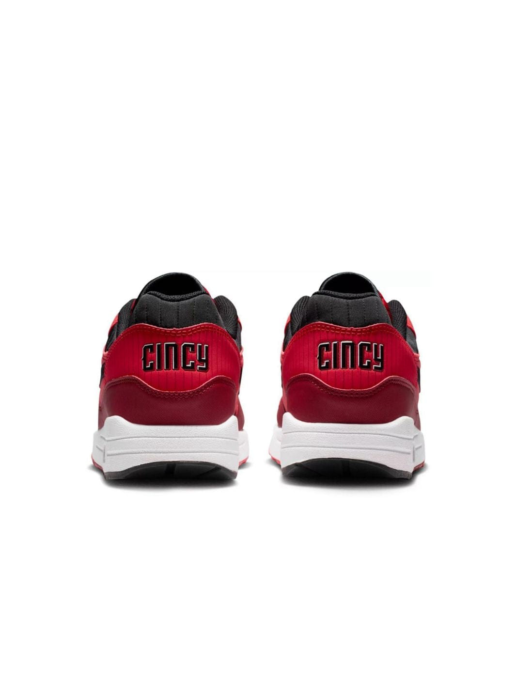 Nike Air Max 1 Cincinnati Reds City Connect (2026)