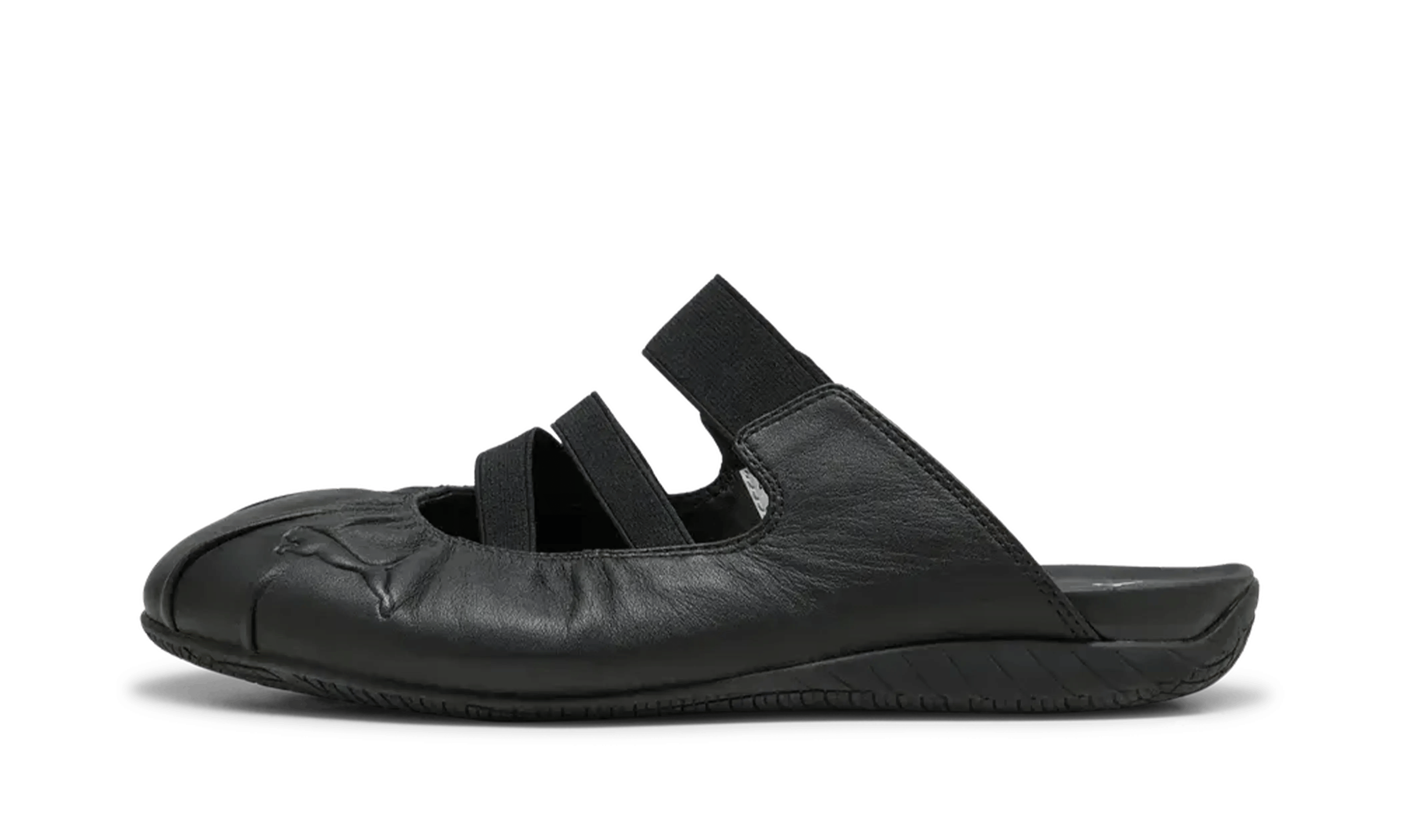 Puma Speedcat Mule Black