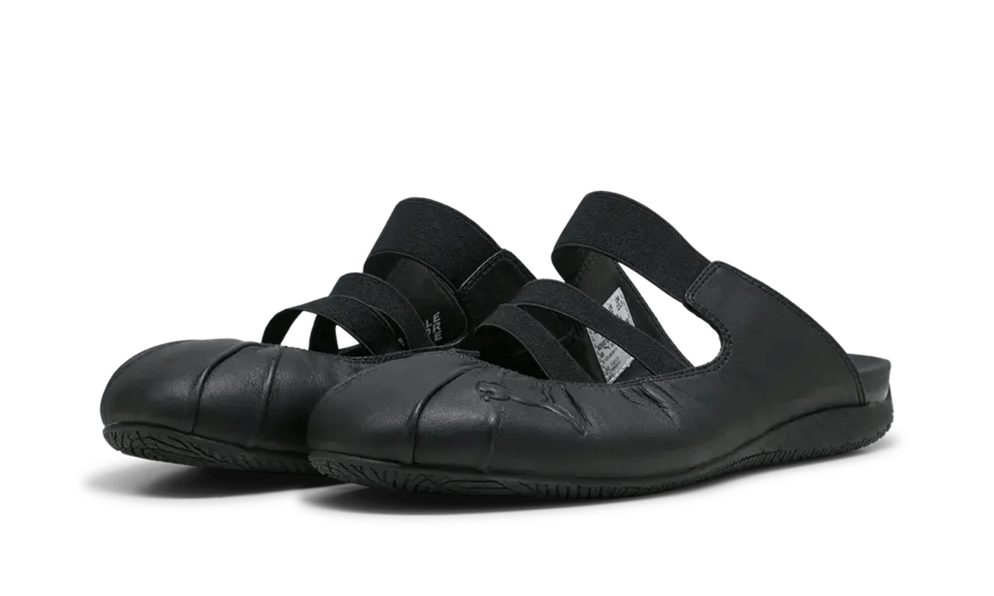 Puma Speedcat Mule Black