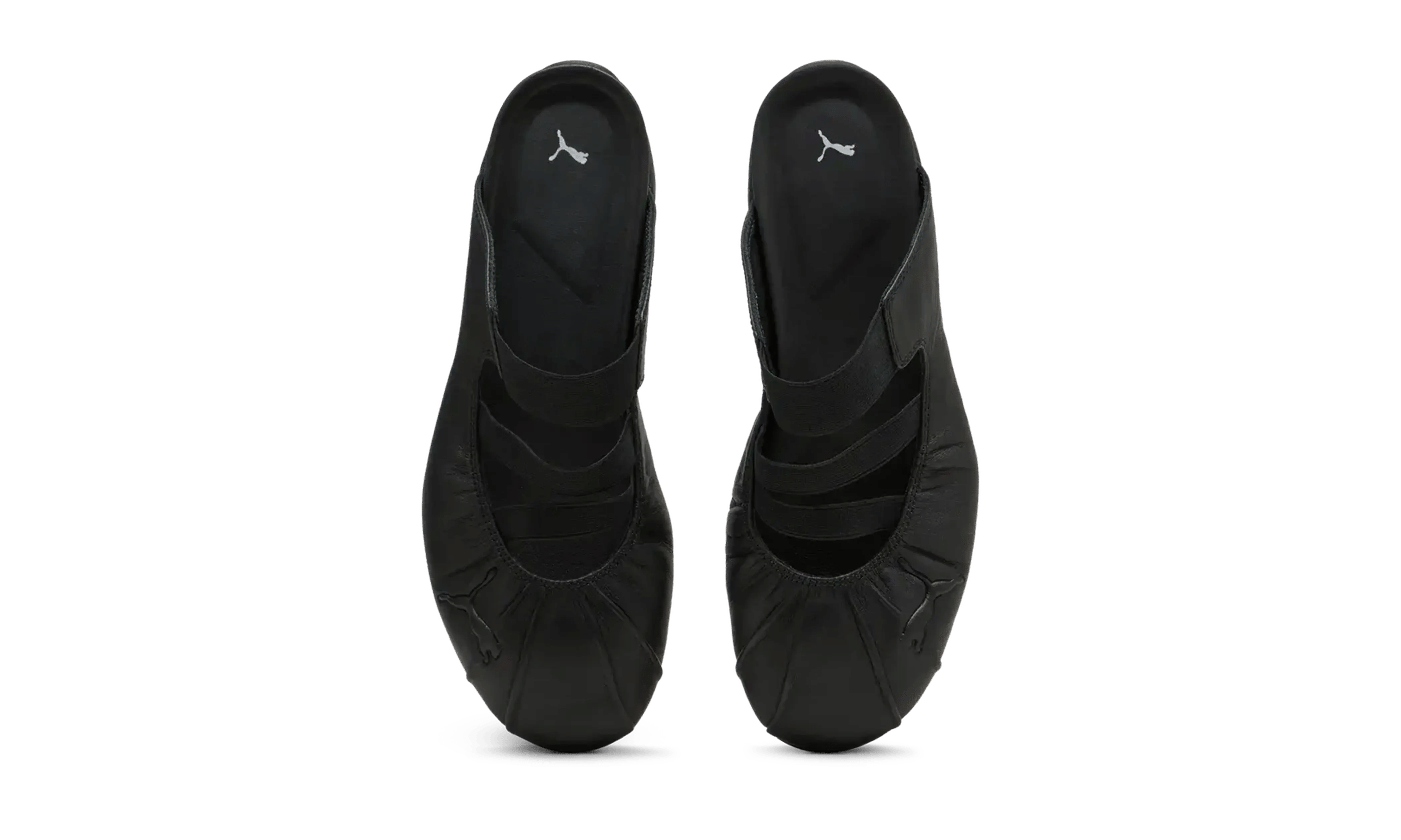 Puma Speedcat Mule Black