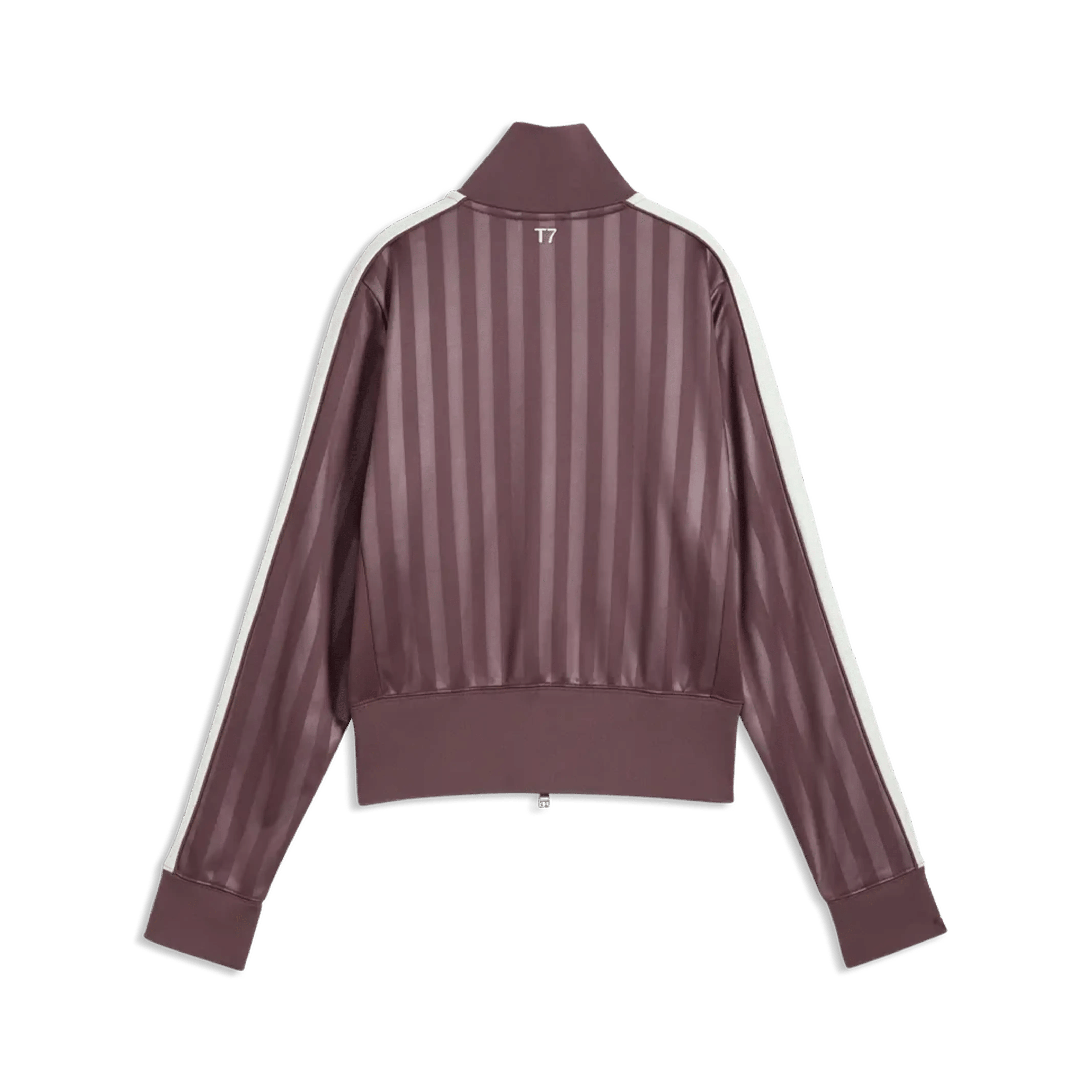 PUMA T7 Track Jacket Rich Cocoa