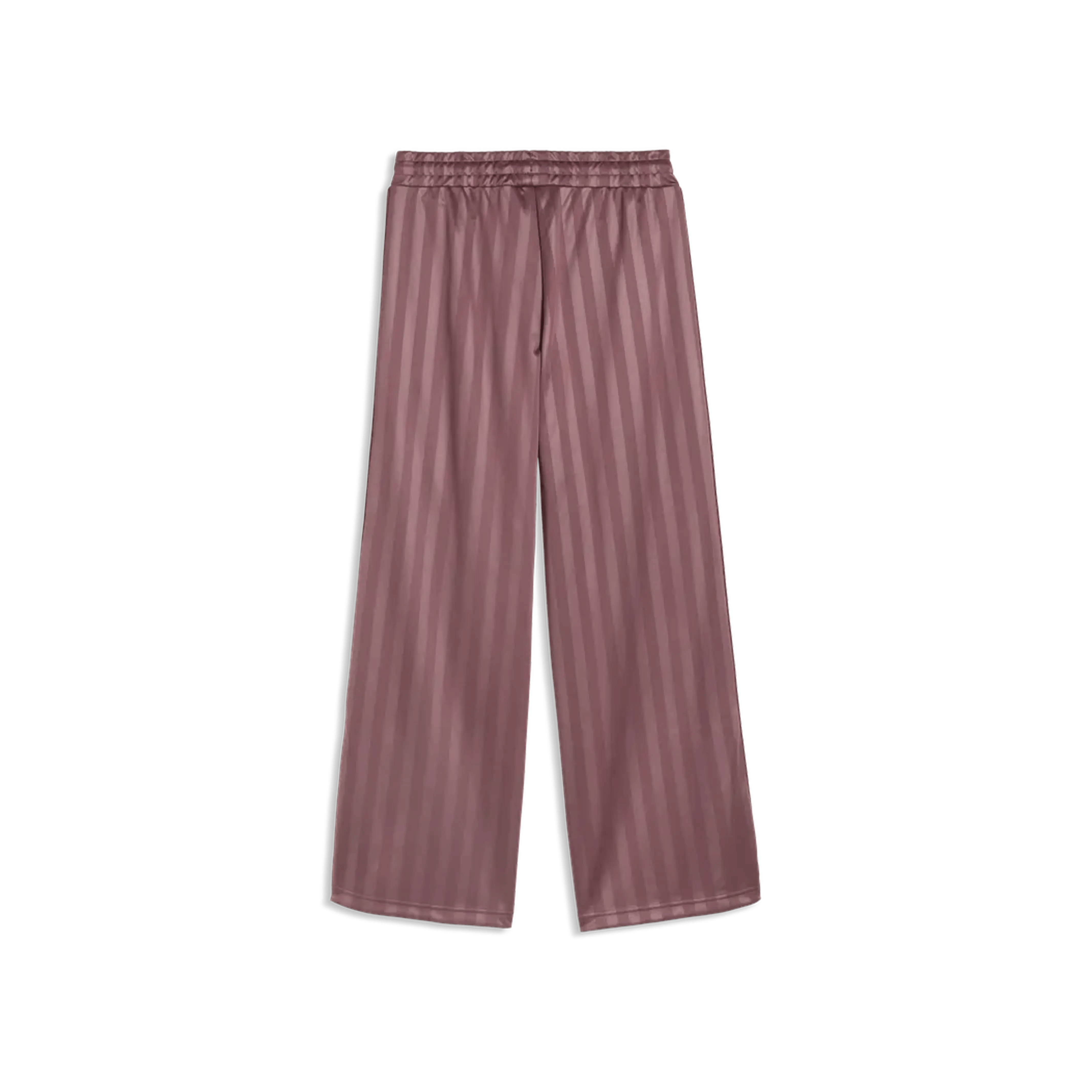 PUMA T7 Track Pants Rich Cocoa