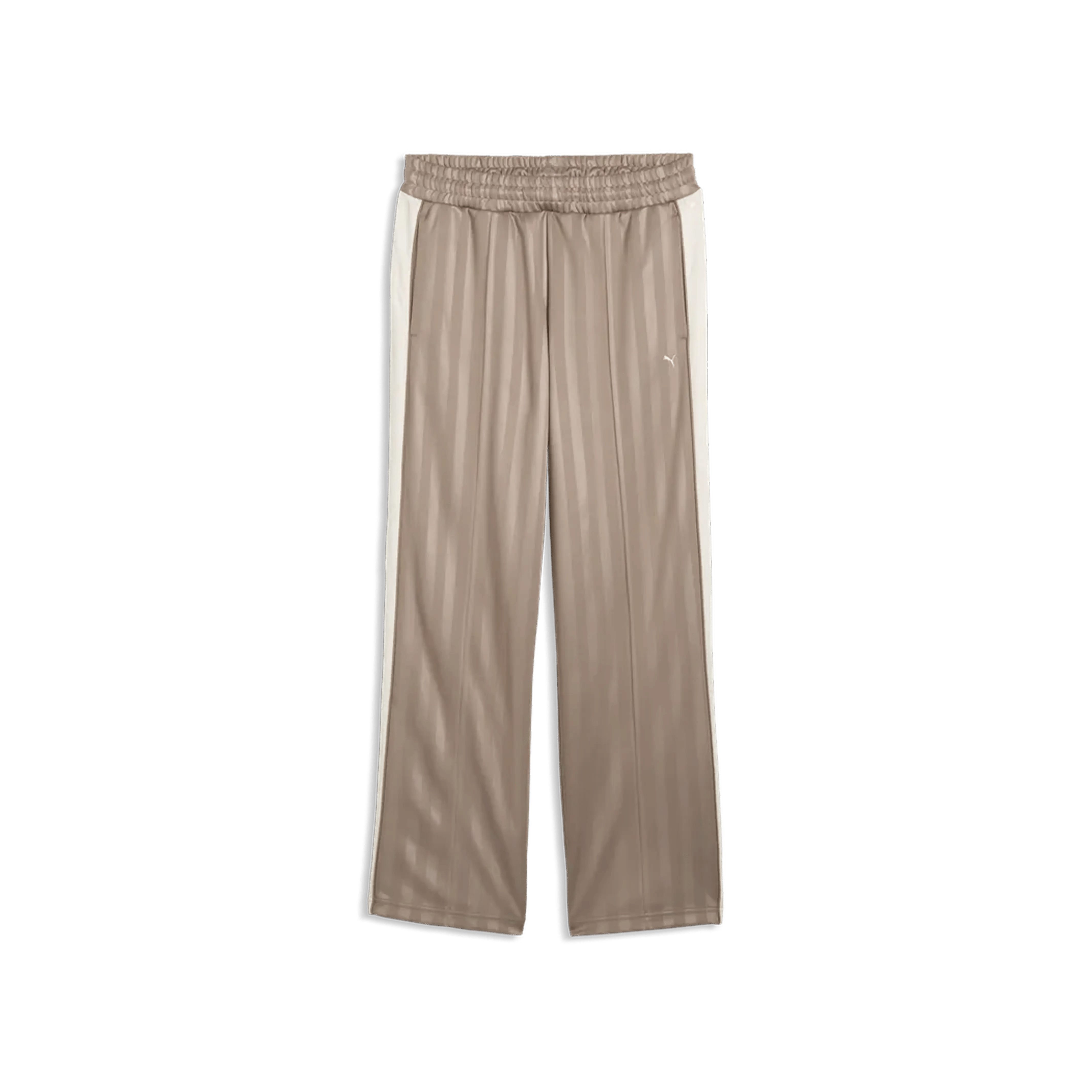 PUMA T7 Track Pants Mouse Gray