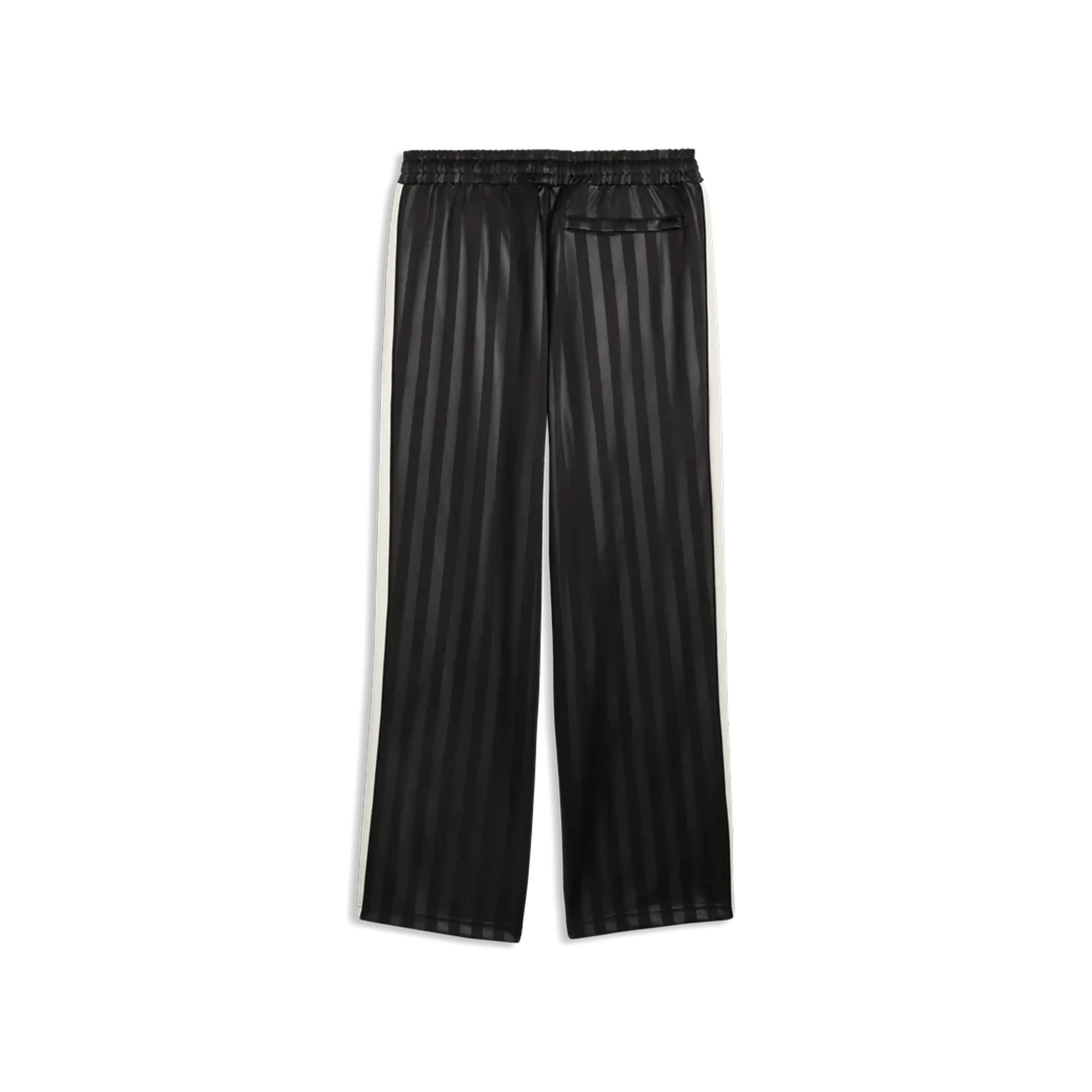 PUMA T7 Track Pants Black