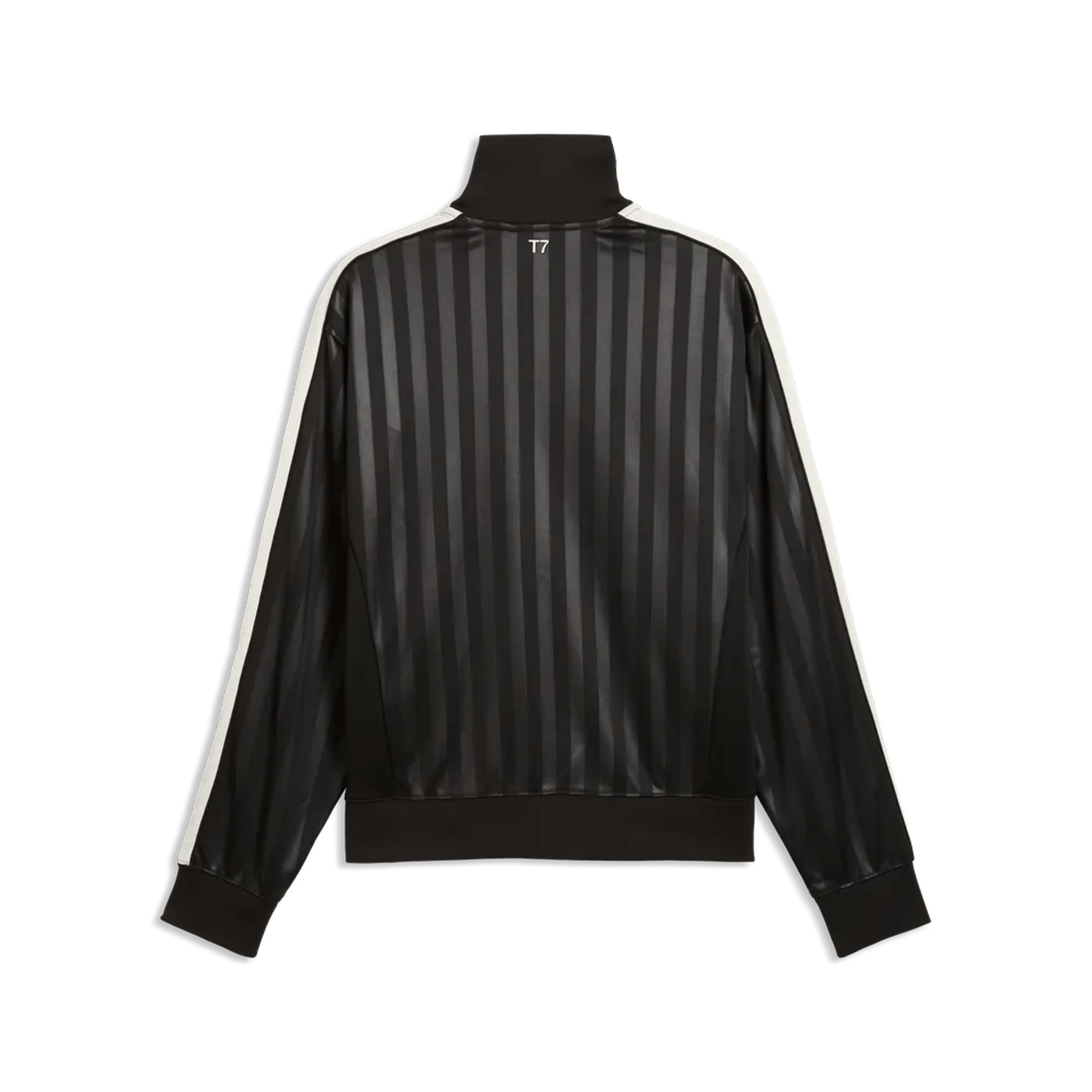 PUMA T7 Track Jacket Black