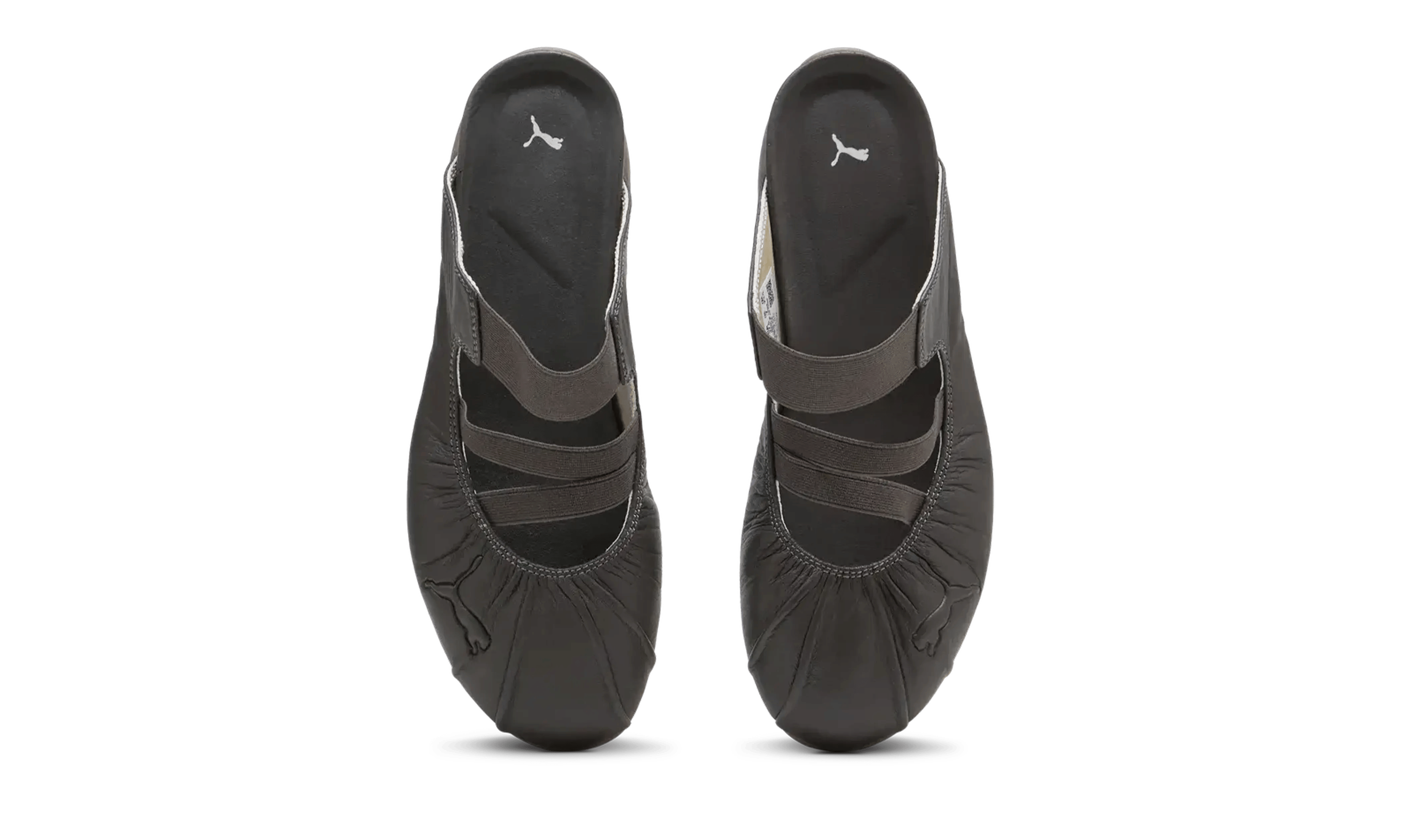 Puma Speedcat Mule Wns Espresso Bean Haute Coffee