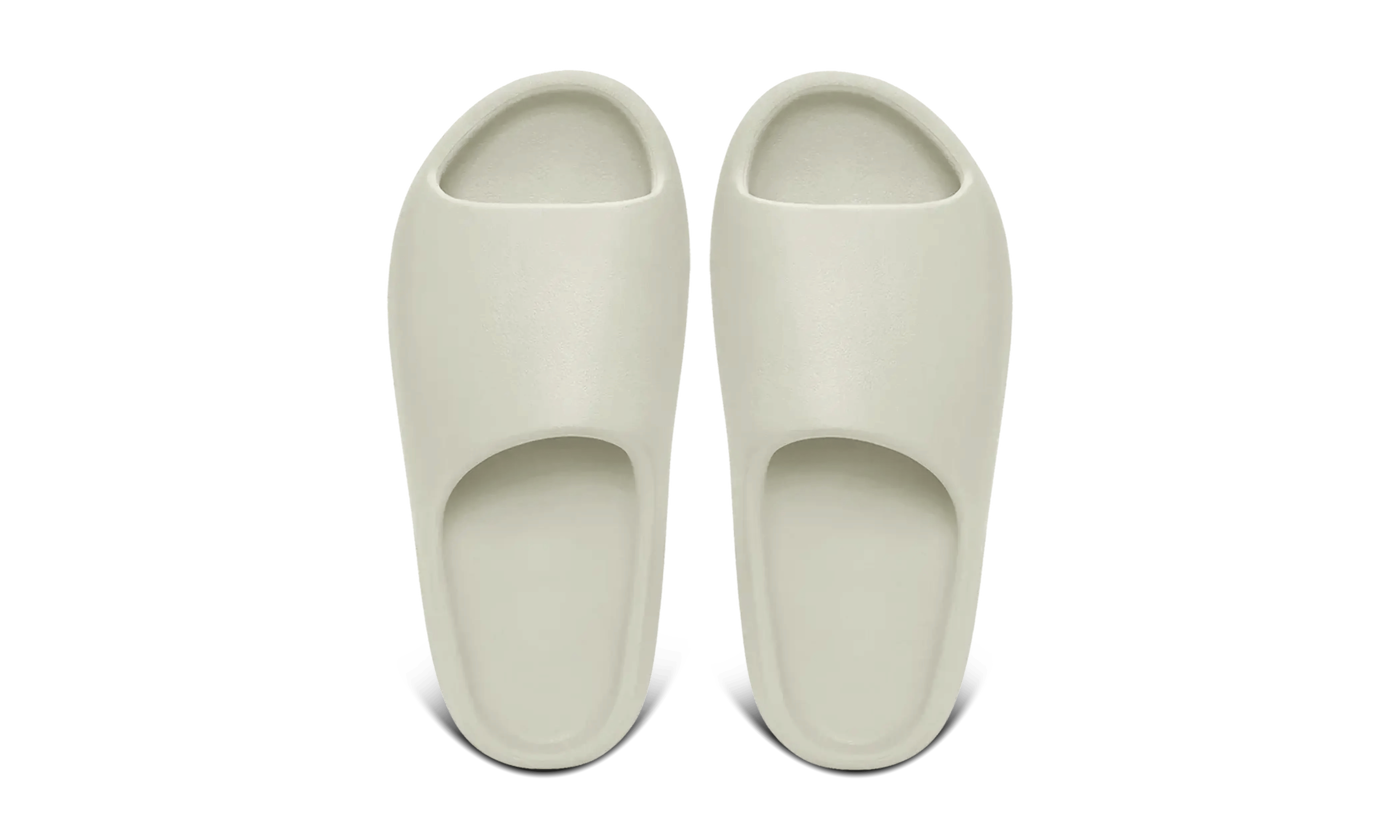 Yeezy YS-01 Slide Cream