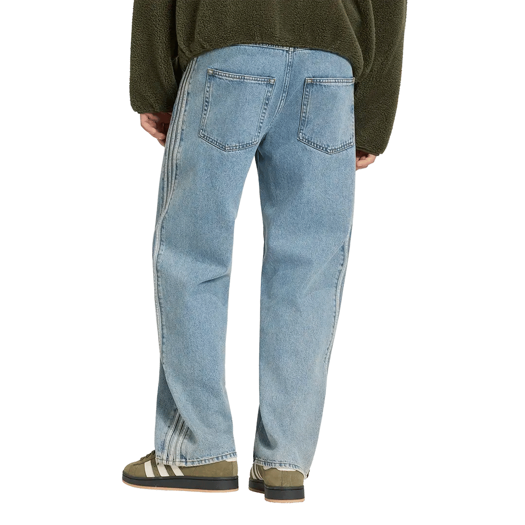 Adidas Firebird Pants Wonder Blue