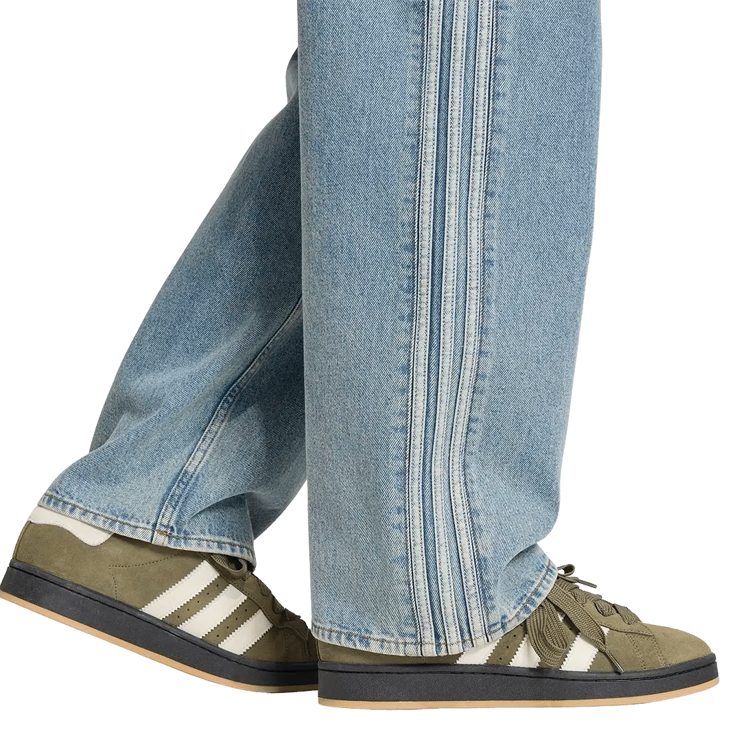 Adidas Firebird Pants Wonder Blue