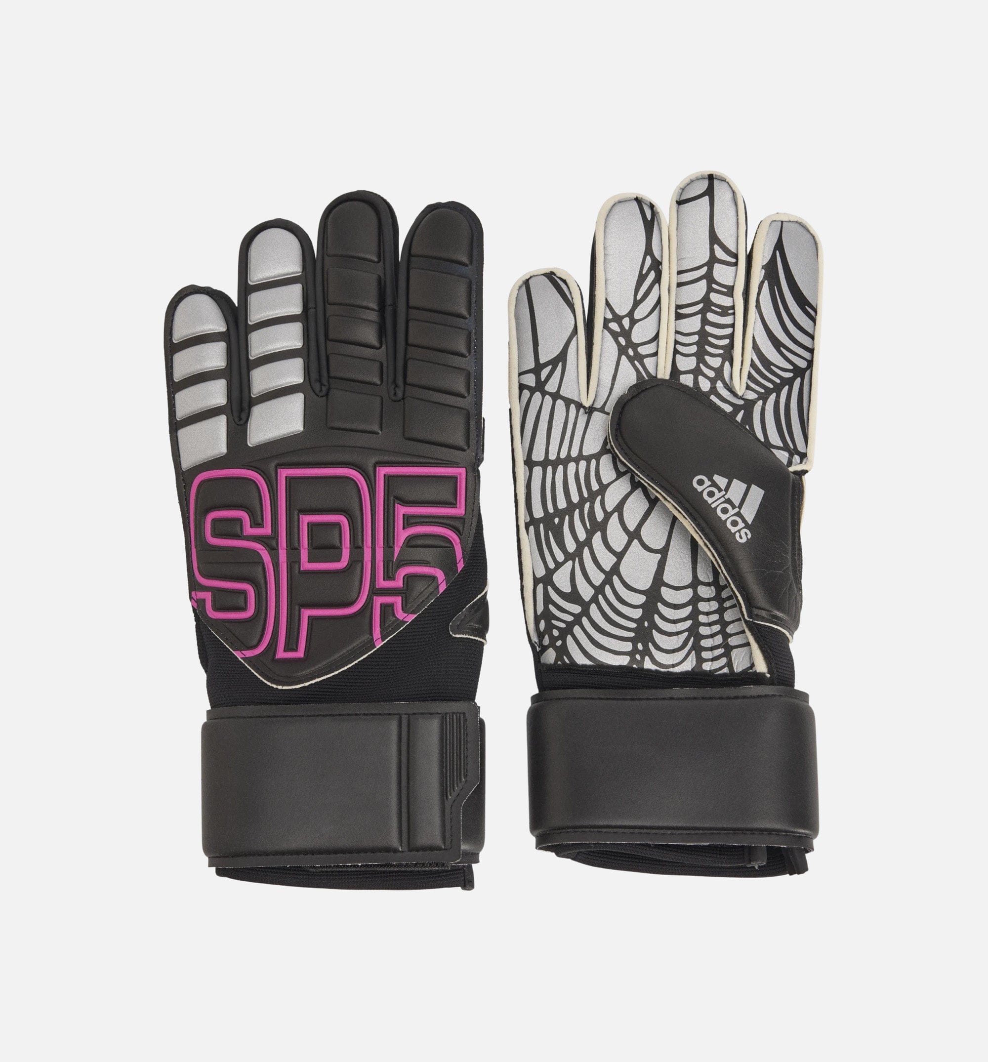 adidas Sp5der Mens Gloves - Black