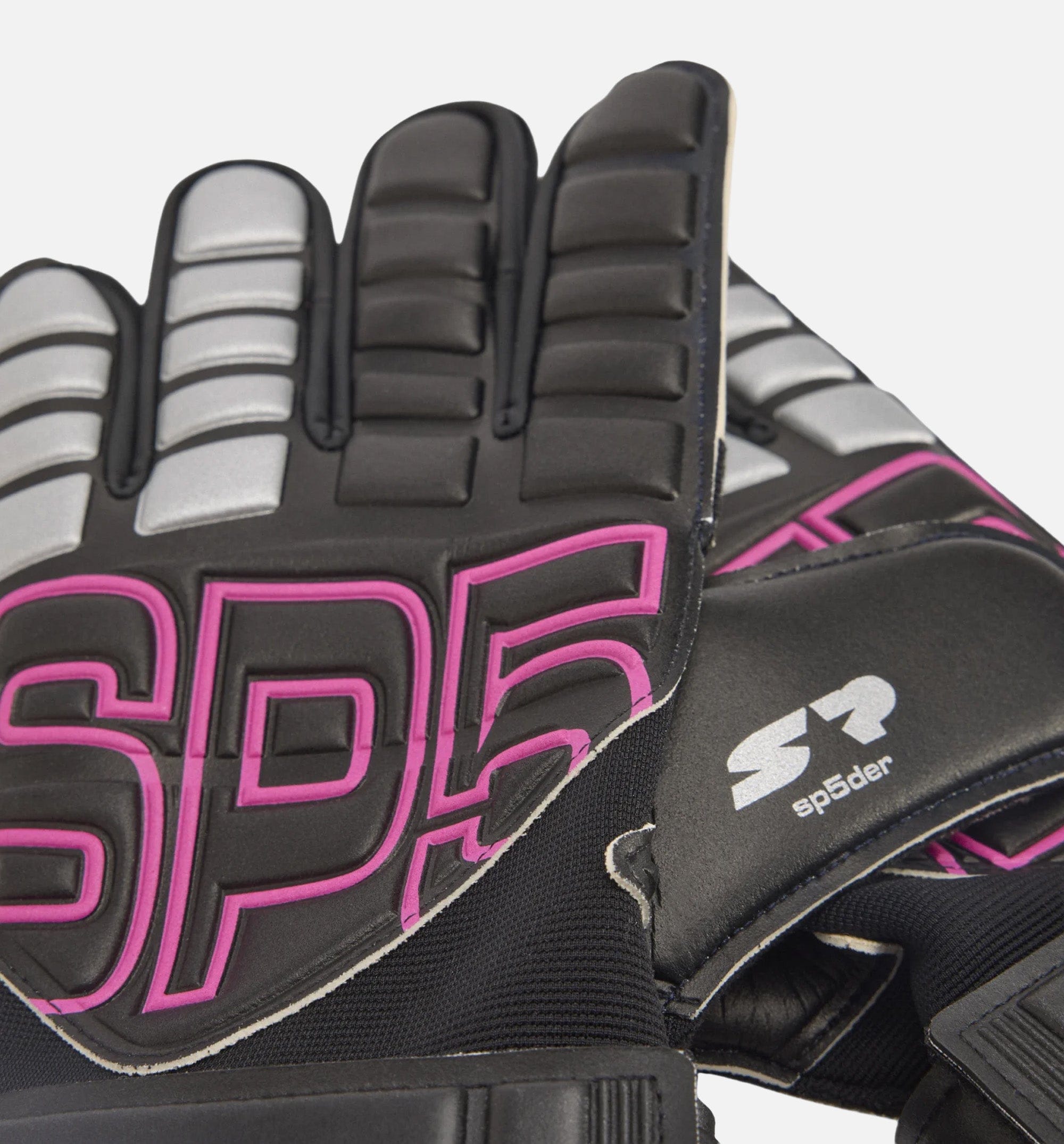 adidas Sp5der Mens Gloves - Black