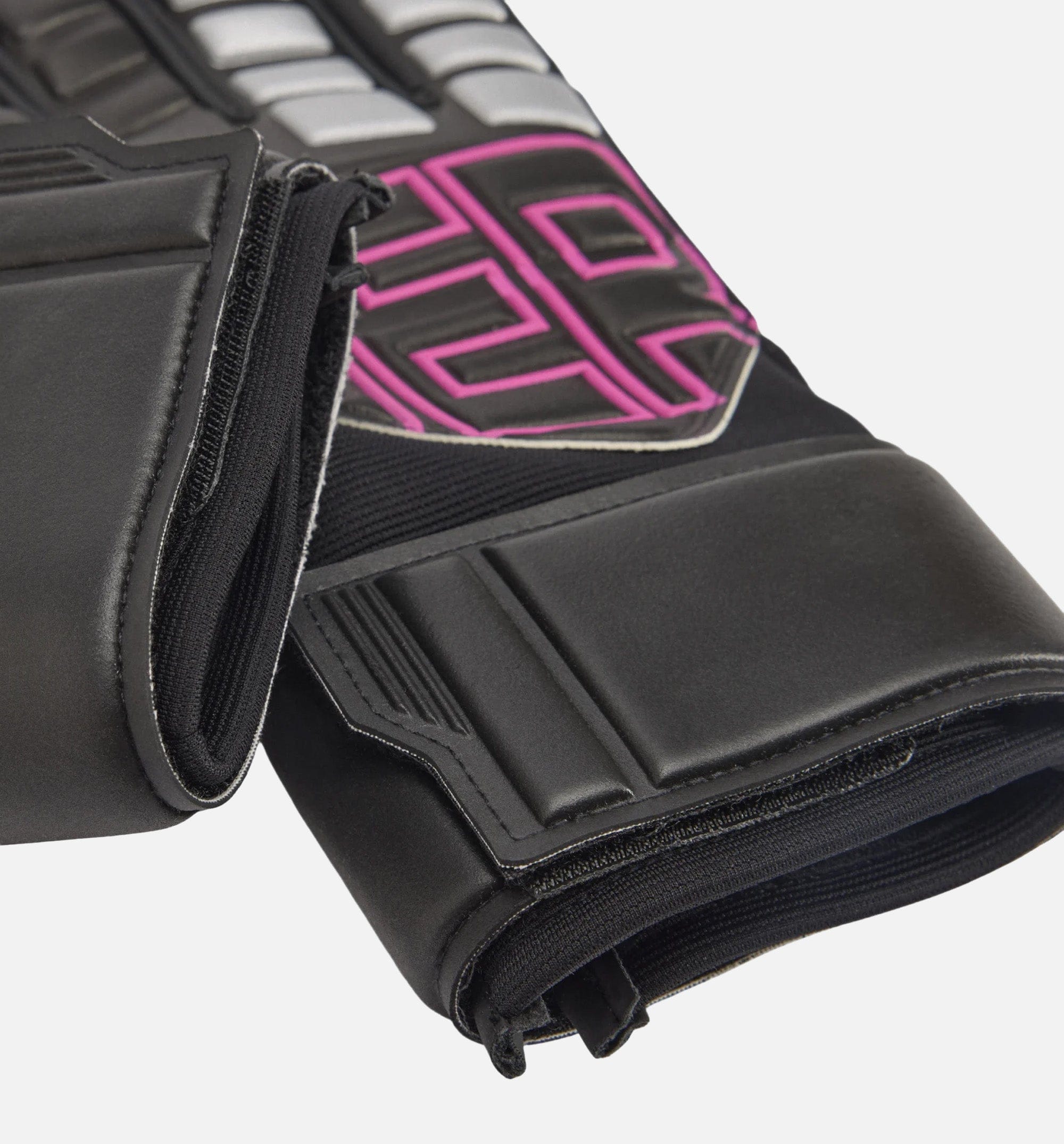 adidas Sp5der Mens Gloves - Black
