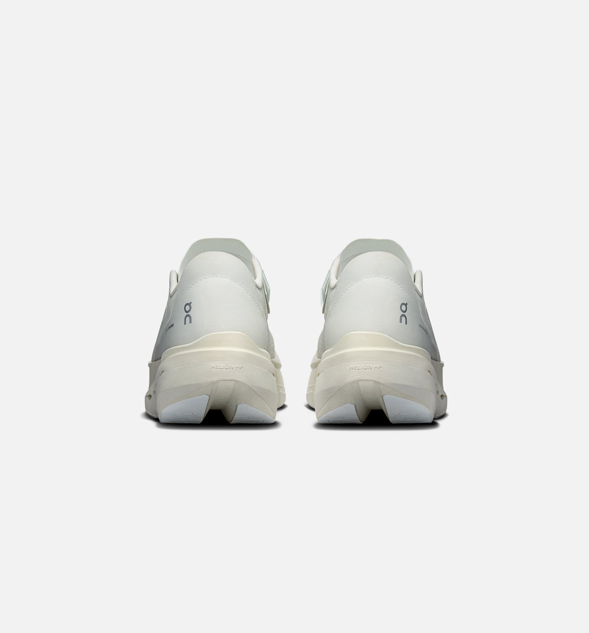 On Running Cloudboom Volt PAF Mens Lifestyle Shoe - White/Gale