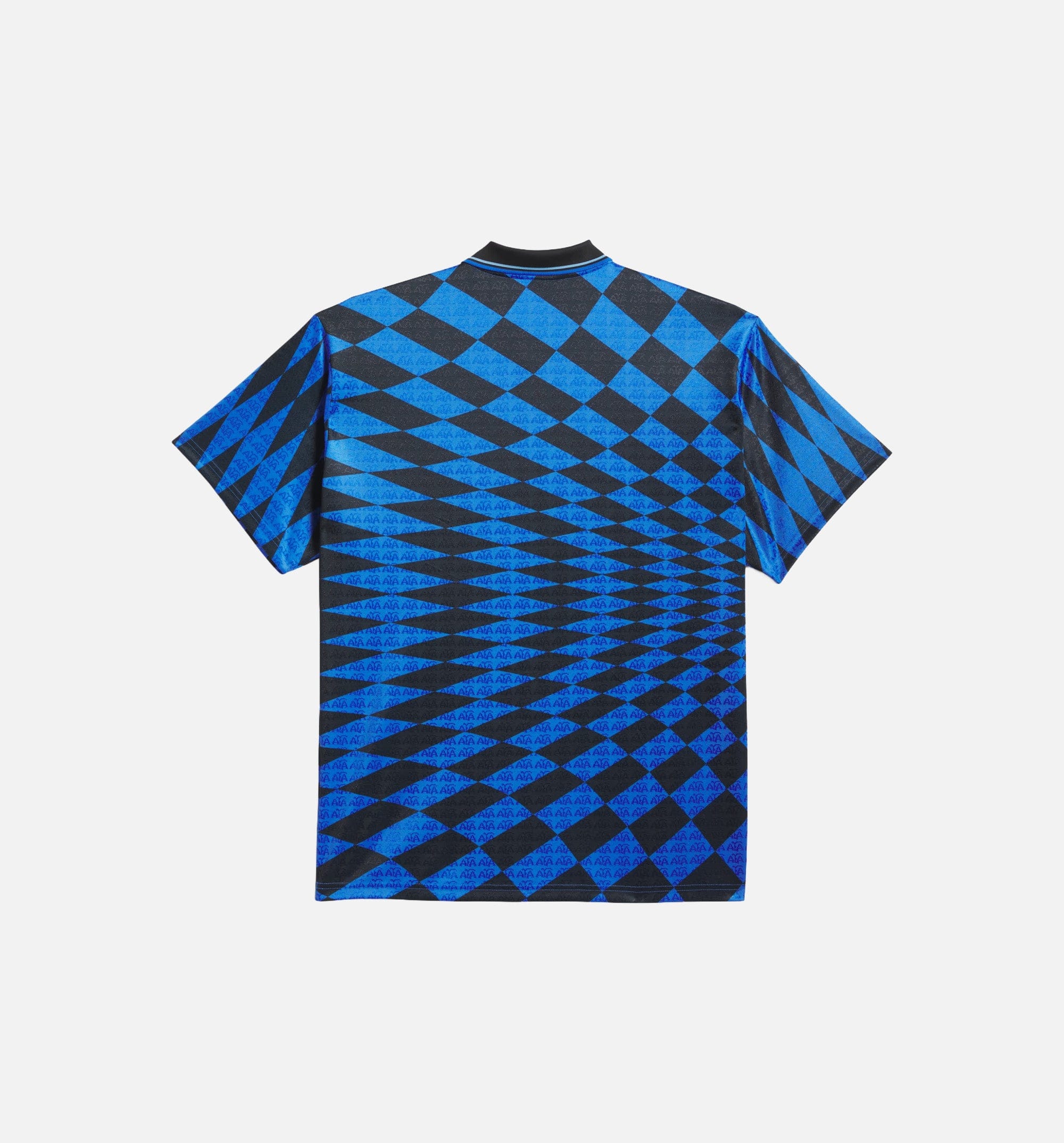 adidas Argentina x Thrasher Mens Jersey - Blue/Black