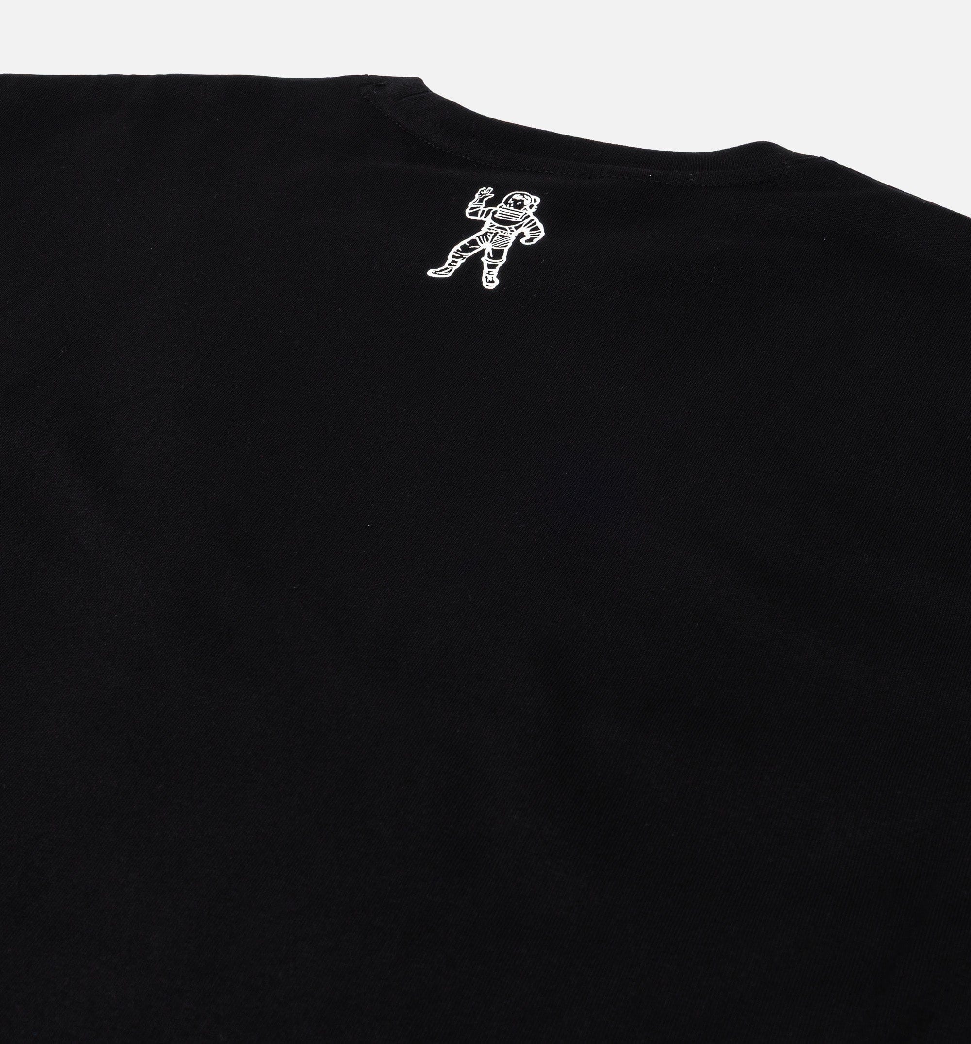 Billionaire Boys Club Waterfall Mens Short Sleeve Shirt - Black