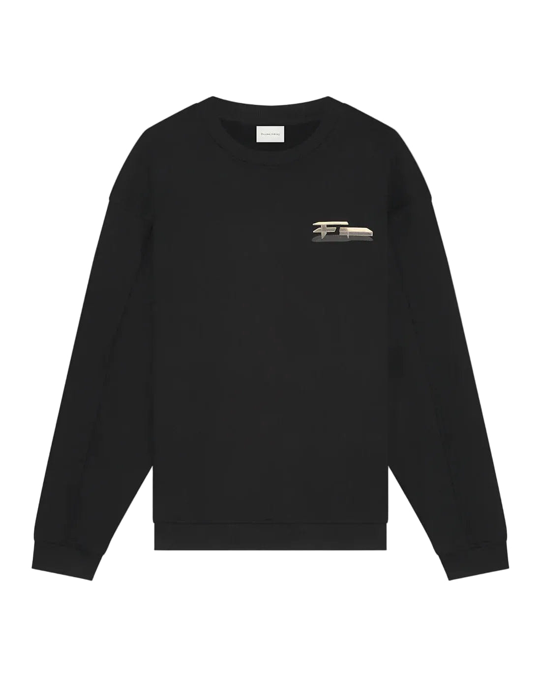Filling Pieces Sweatshirt – Pavilion