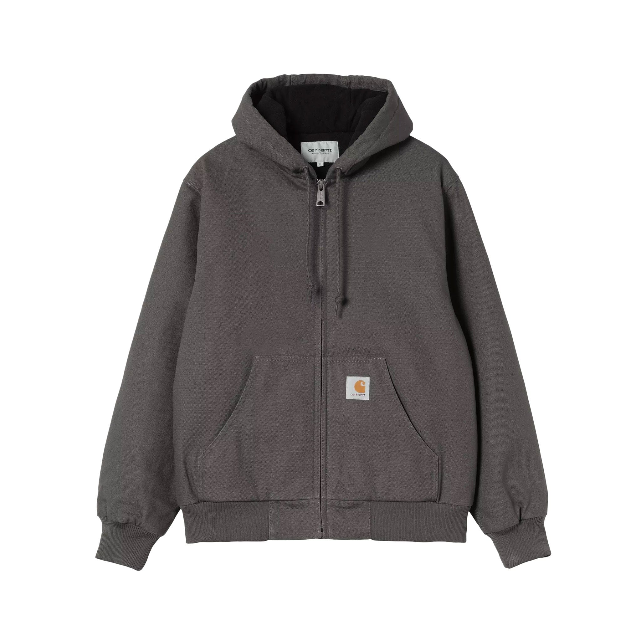 Carhartt WIP Active Jacket – Graphite