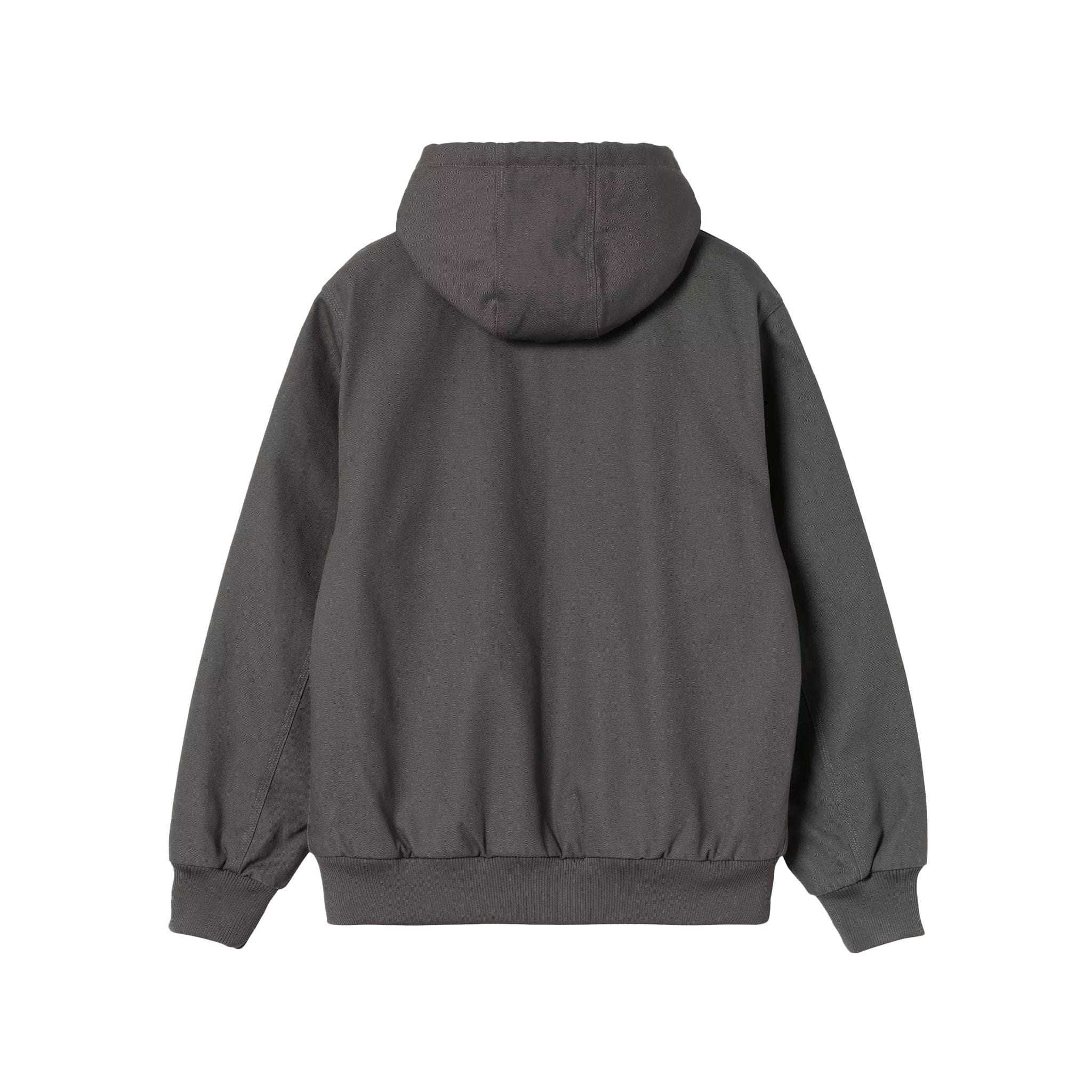 Carhartt WIP Active Jacket – Graphite