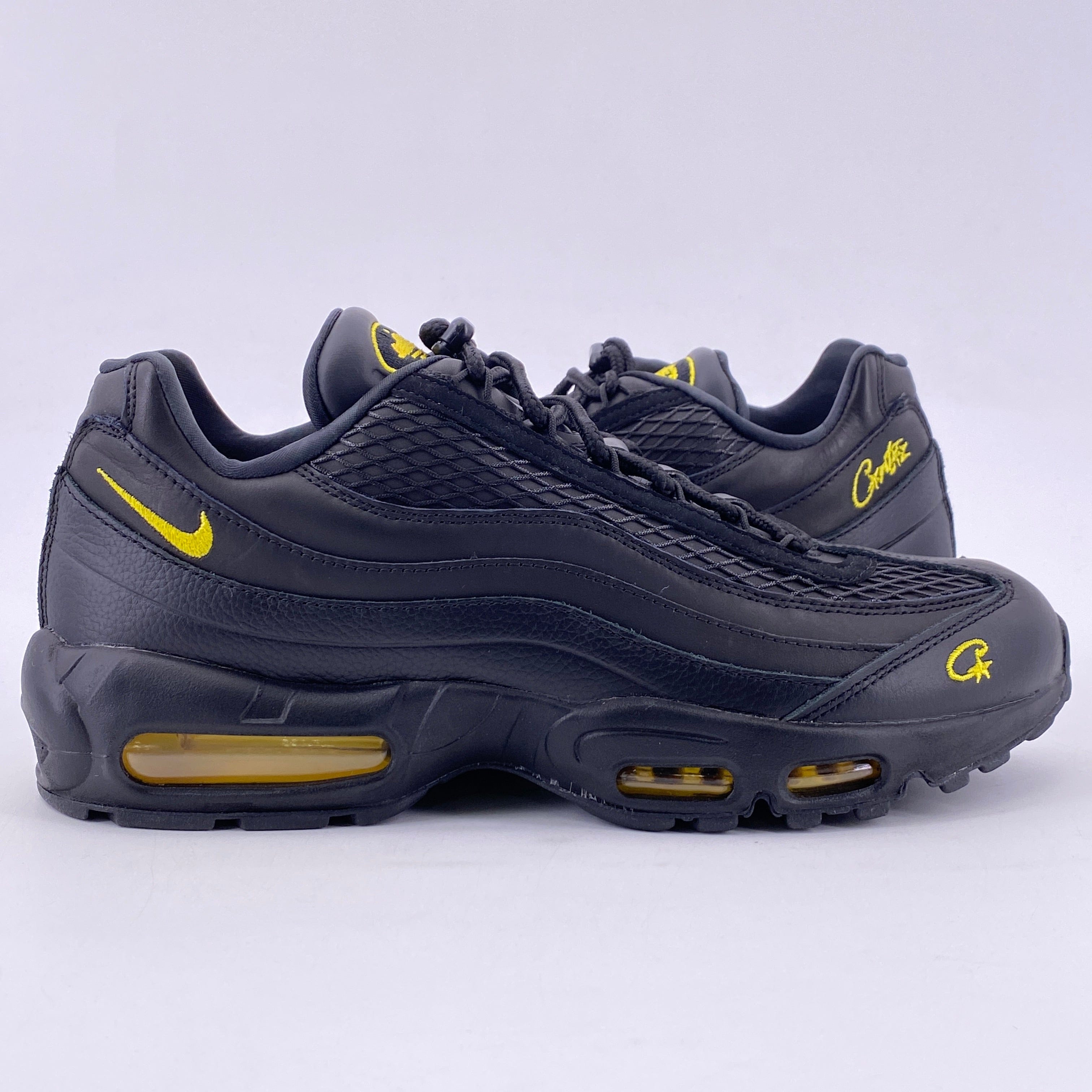 Nike Air Max 95 "Honey Black" 2025 New Size 11.5