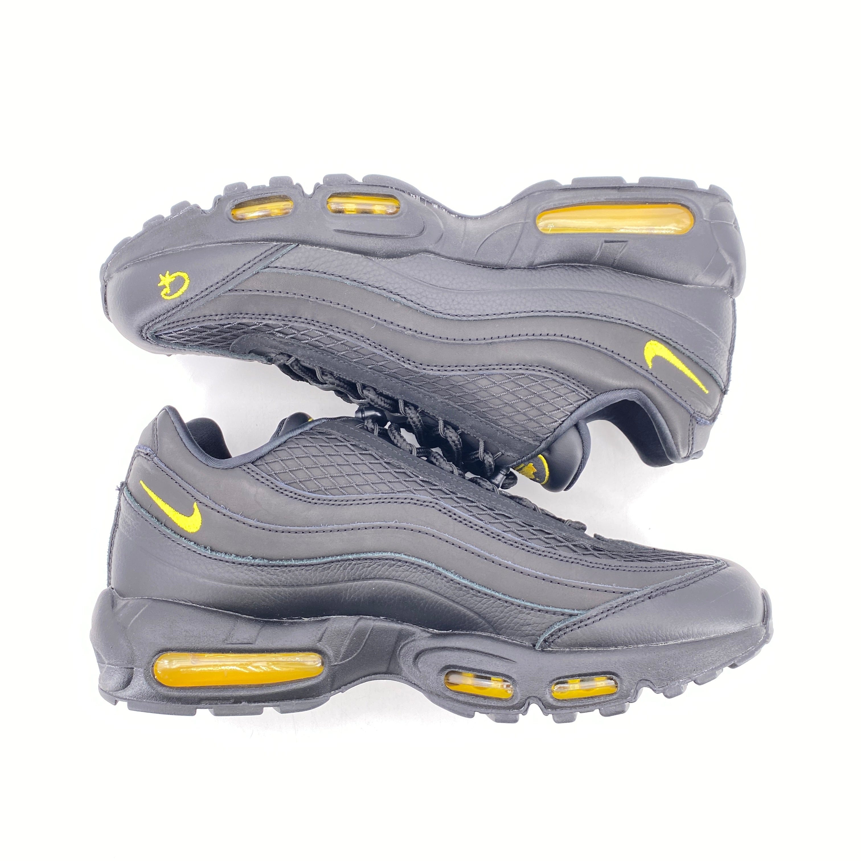 Nike Air Max 95 "Honey Black" 2025 New Size 11.5